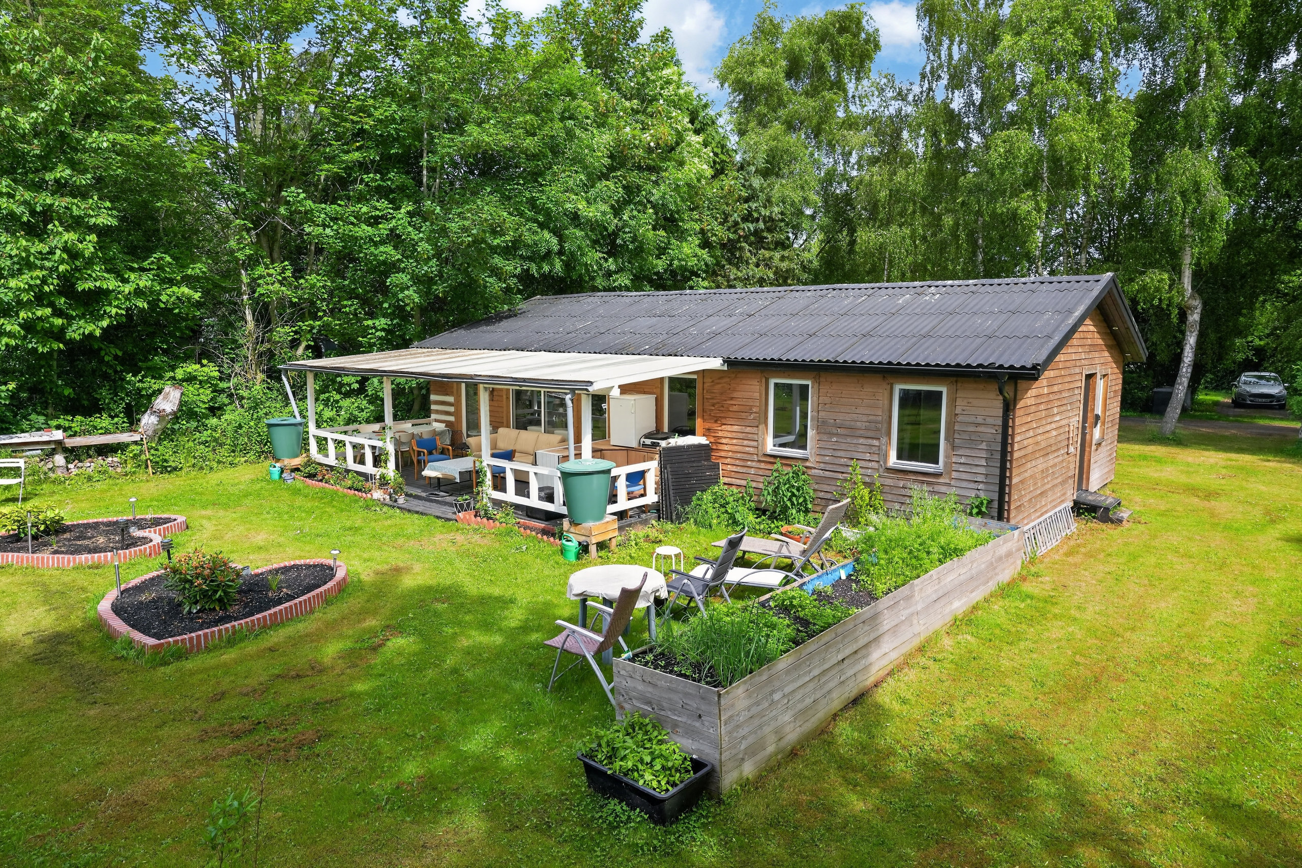 Jasmingangen 5, Kisserup, 4300 Holbæk