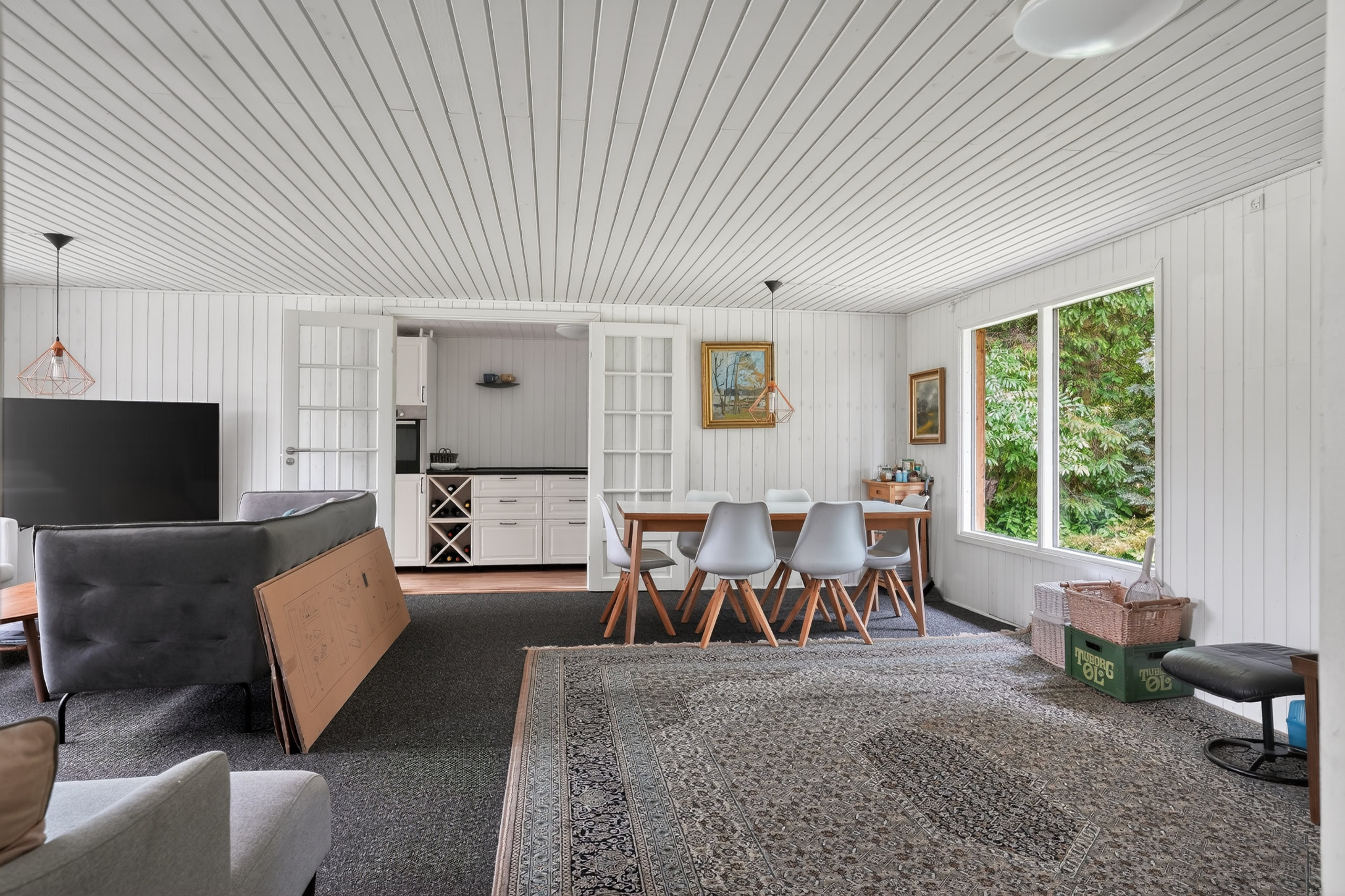 Jasmingangen 5, Kisserup, 4300 Holbæk