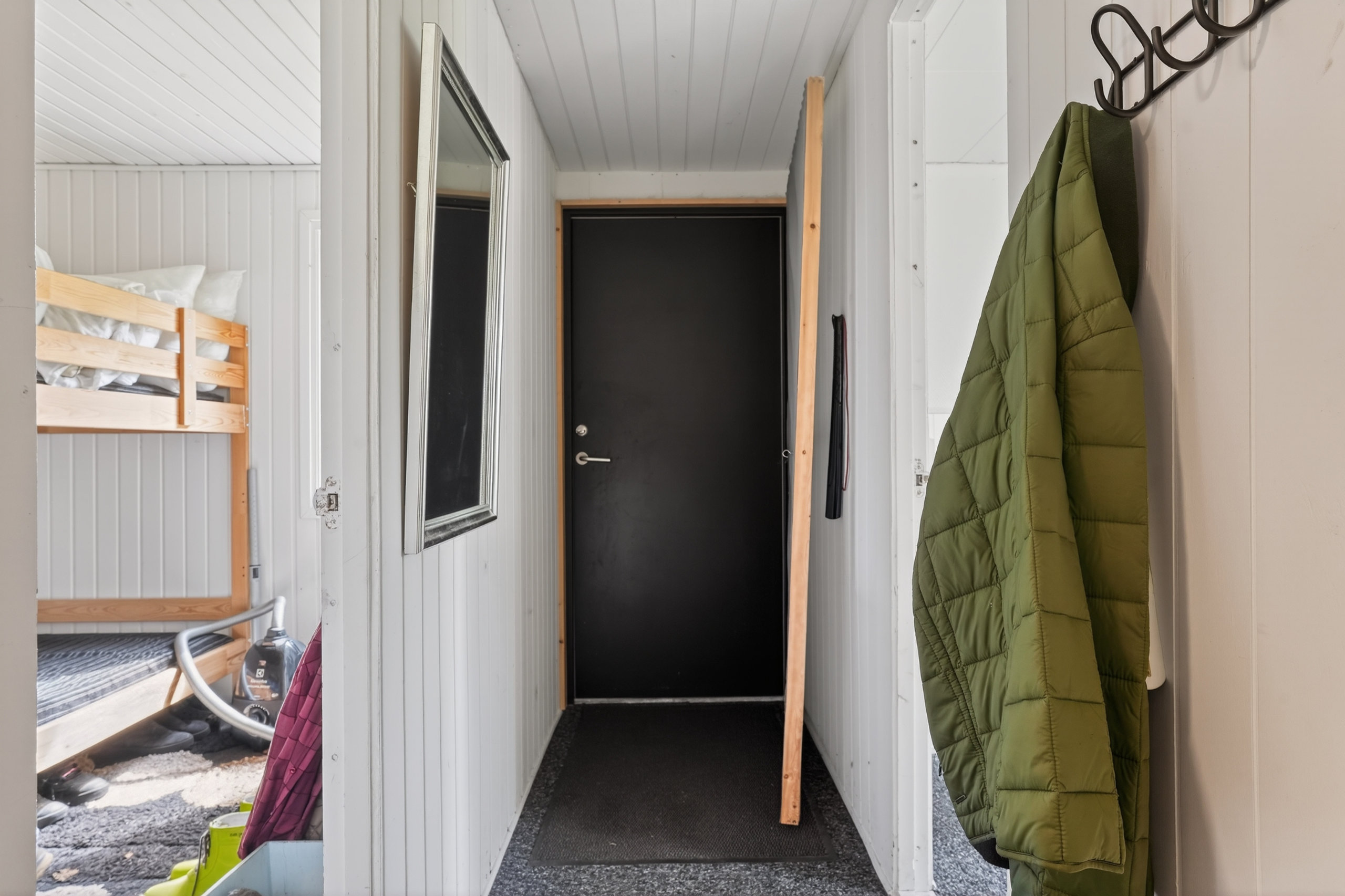 Fremhævet entré billede i fuldskærmstilstand. Billede af Jasmingangen 5, Kisserup, 4300 Holbæk