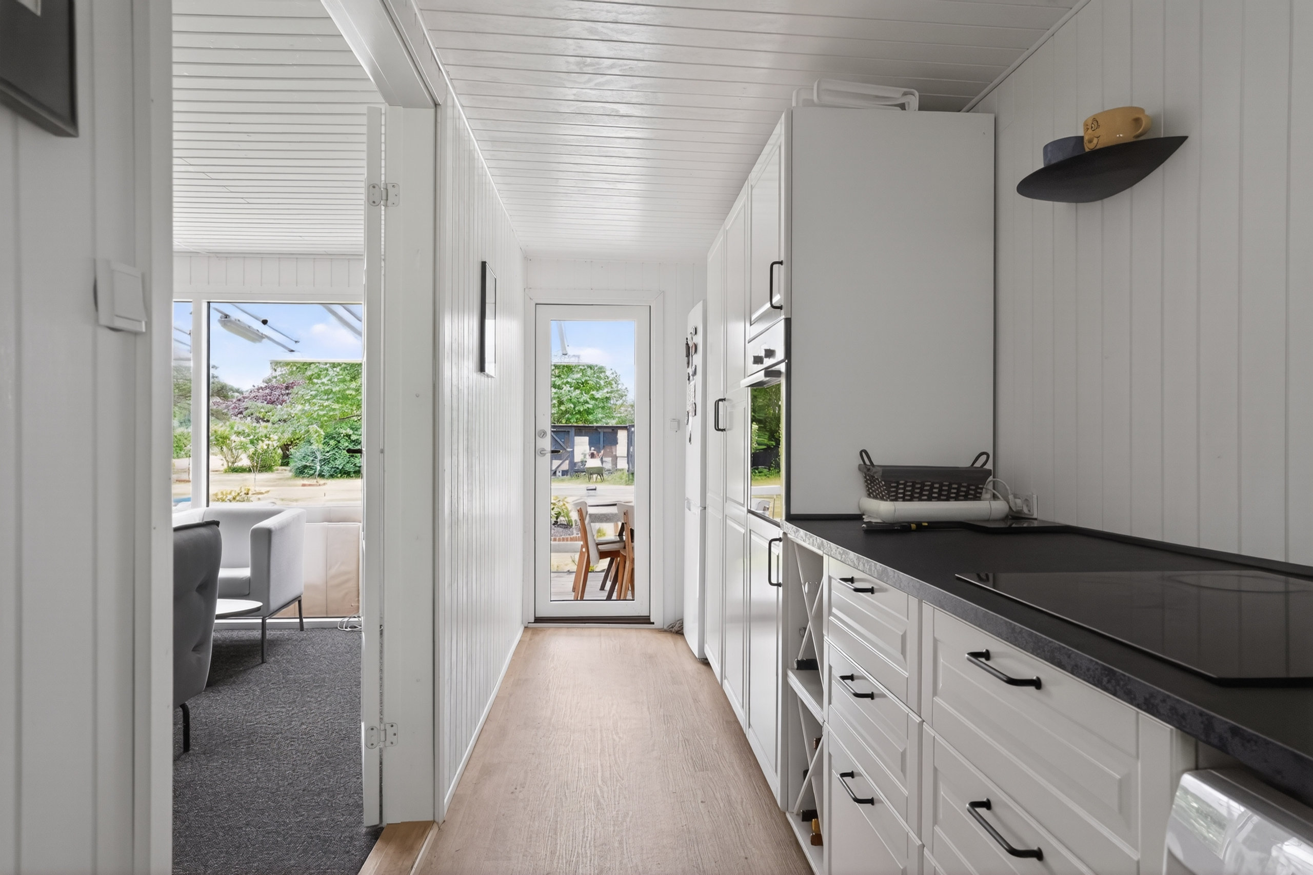 Jasmingangen 5, Kisserup, 4300 Holbæk