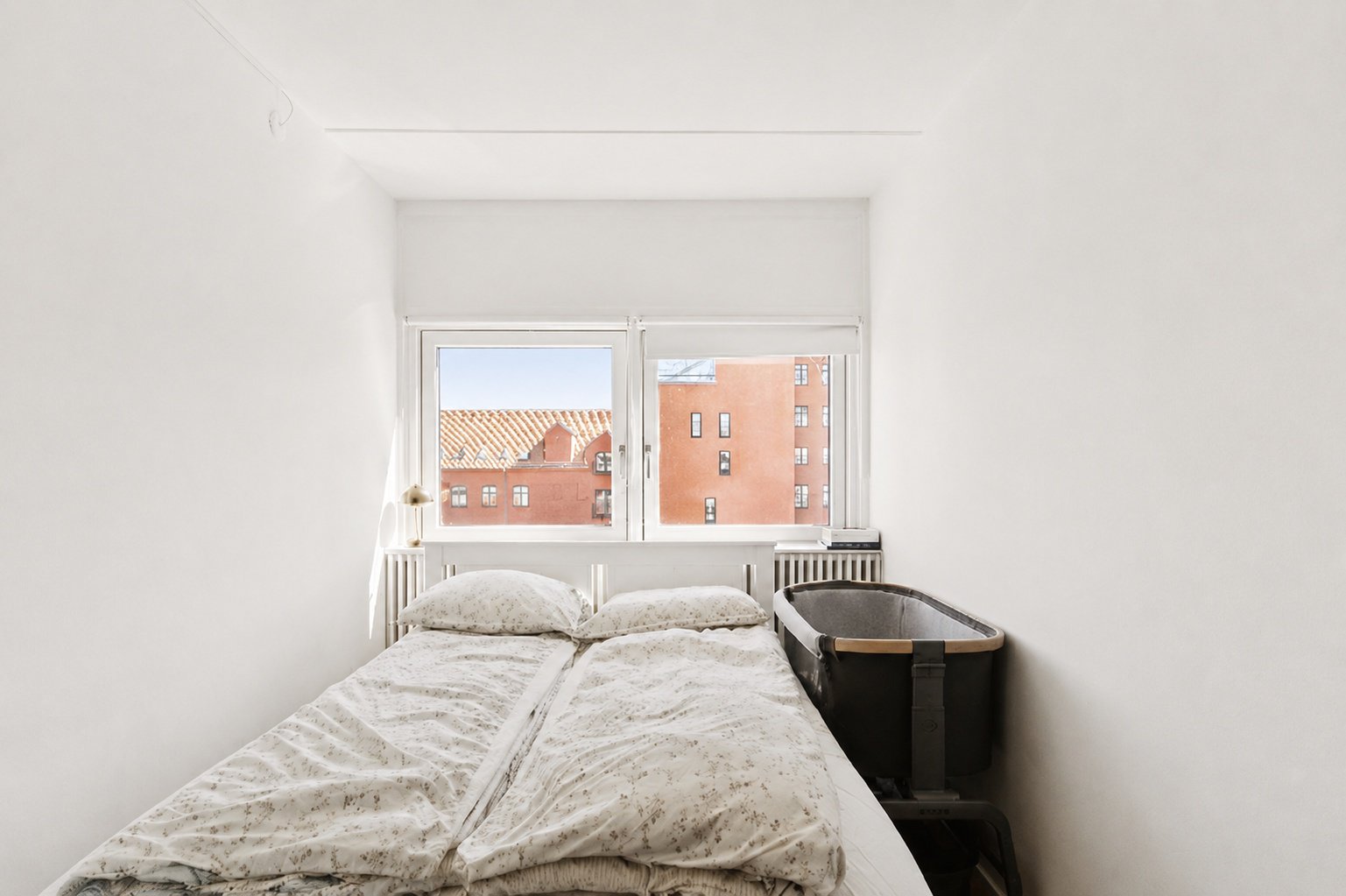 Fremhævet værelse billede i fuldskærmstilstand. Billede af Drejøgade 26B, 4. 401., 2100 København Ø