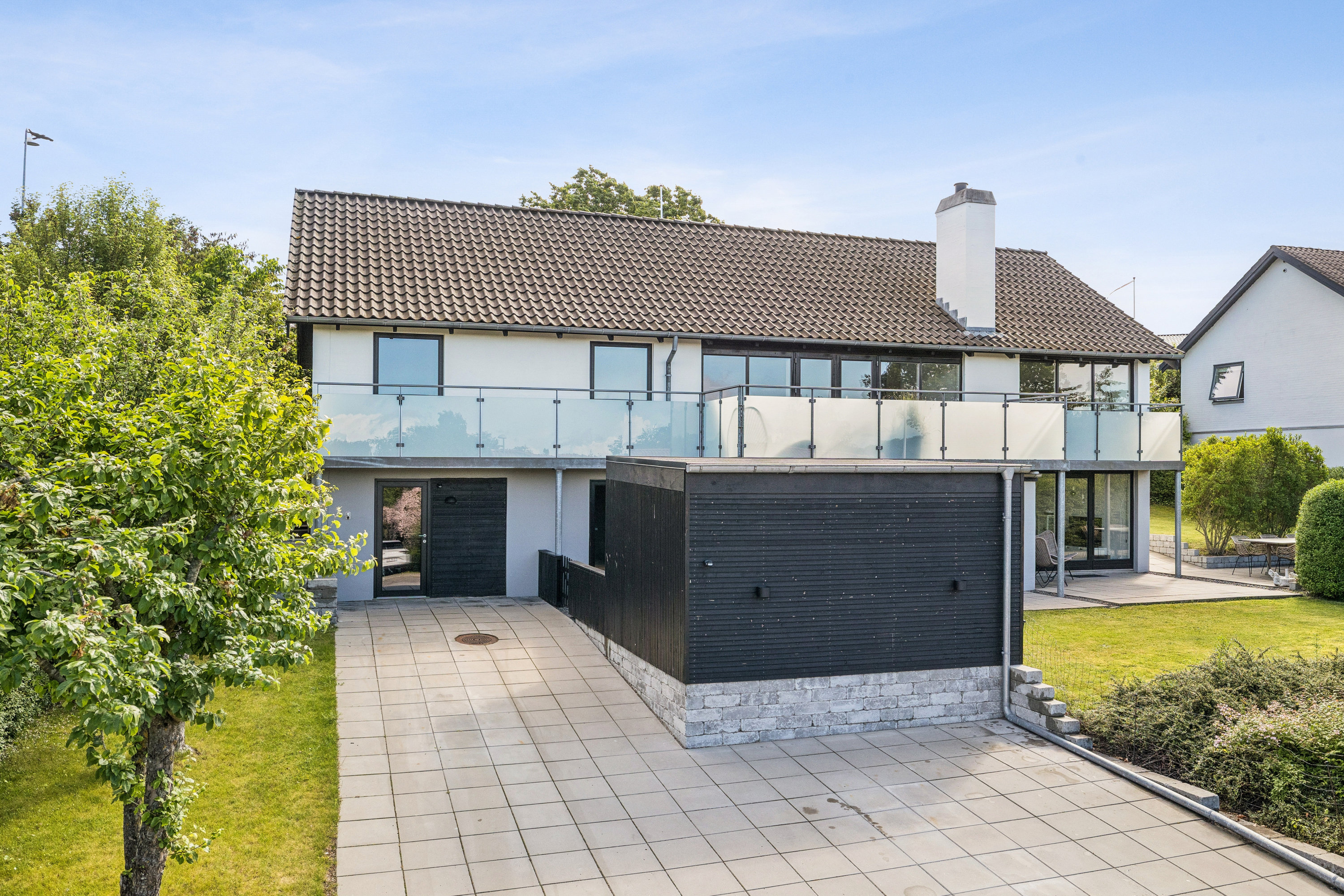 Svanevænget 4, 8660 Skanderborg