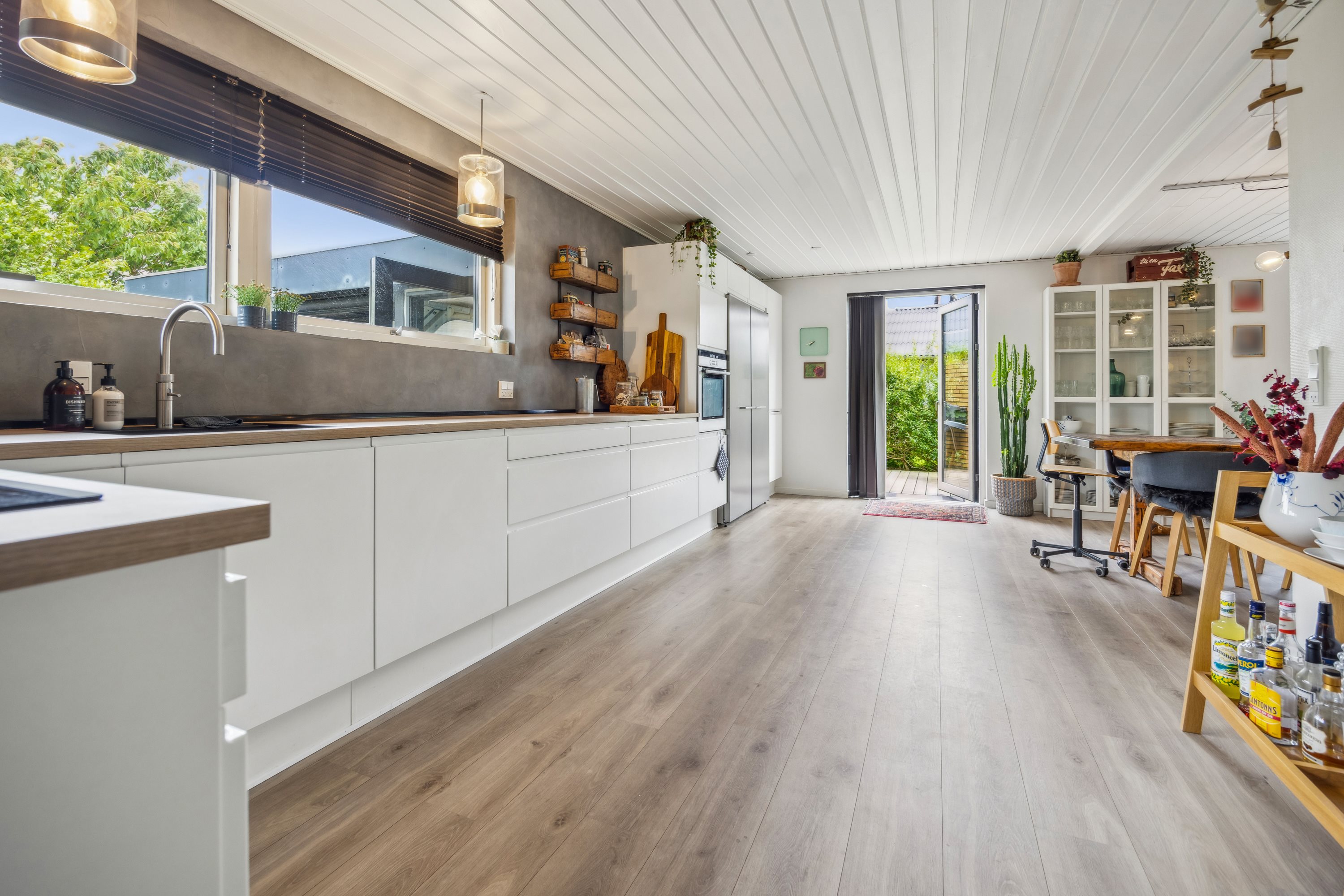 Markvænget 12B, Tingstrup, 7700 Thisted