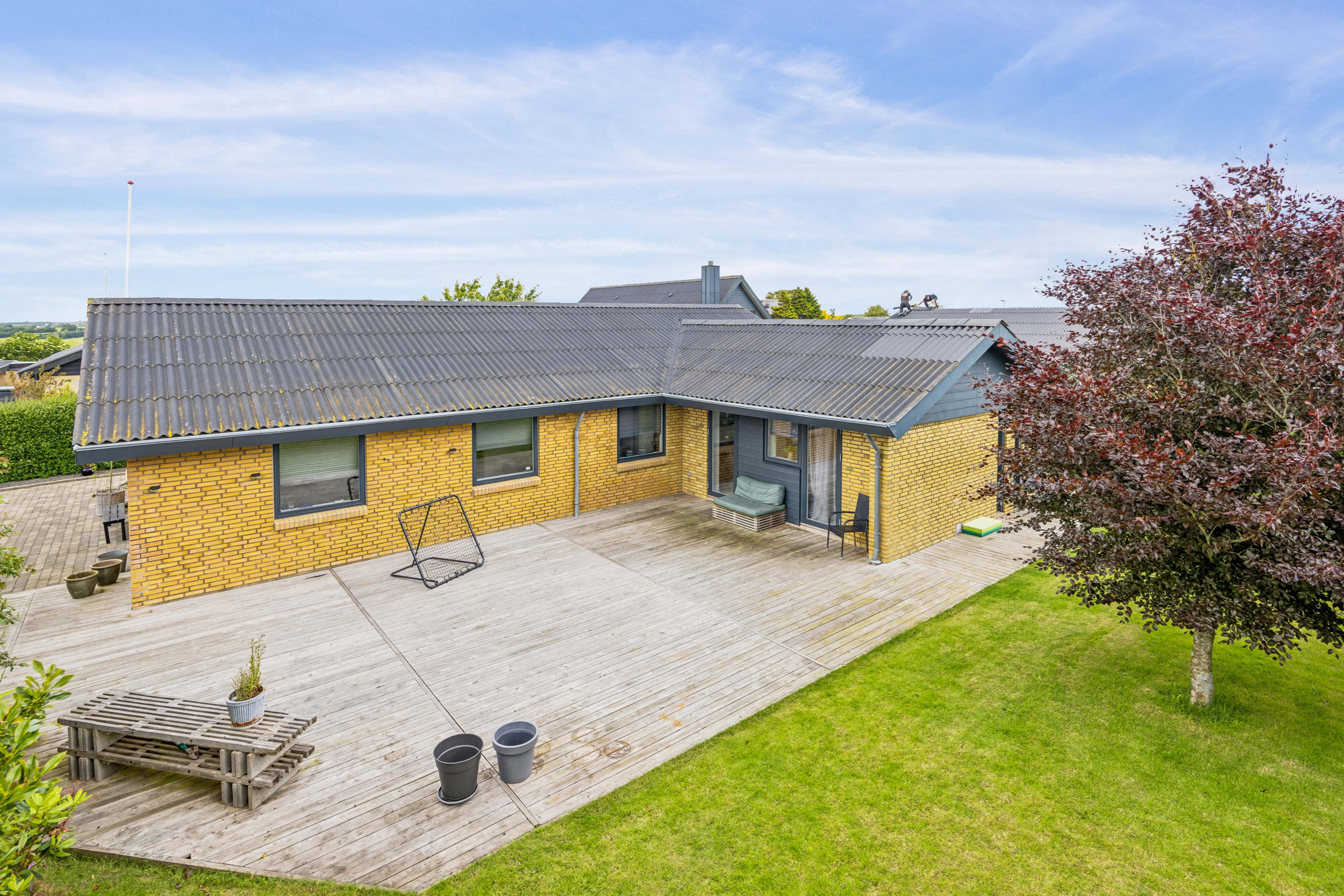 Markvænget 12B, Tingstrup, 7700 Thisted