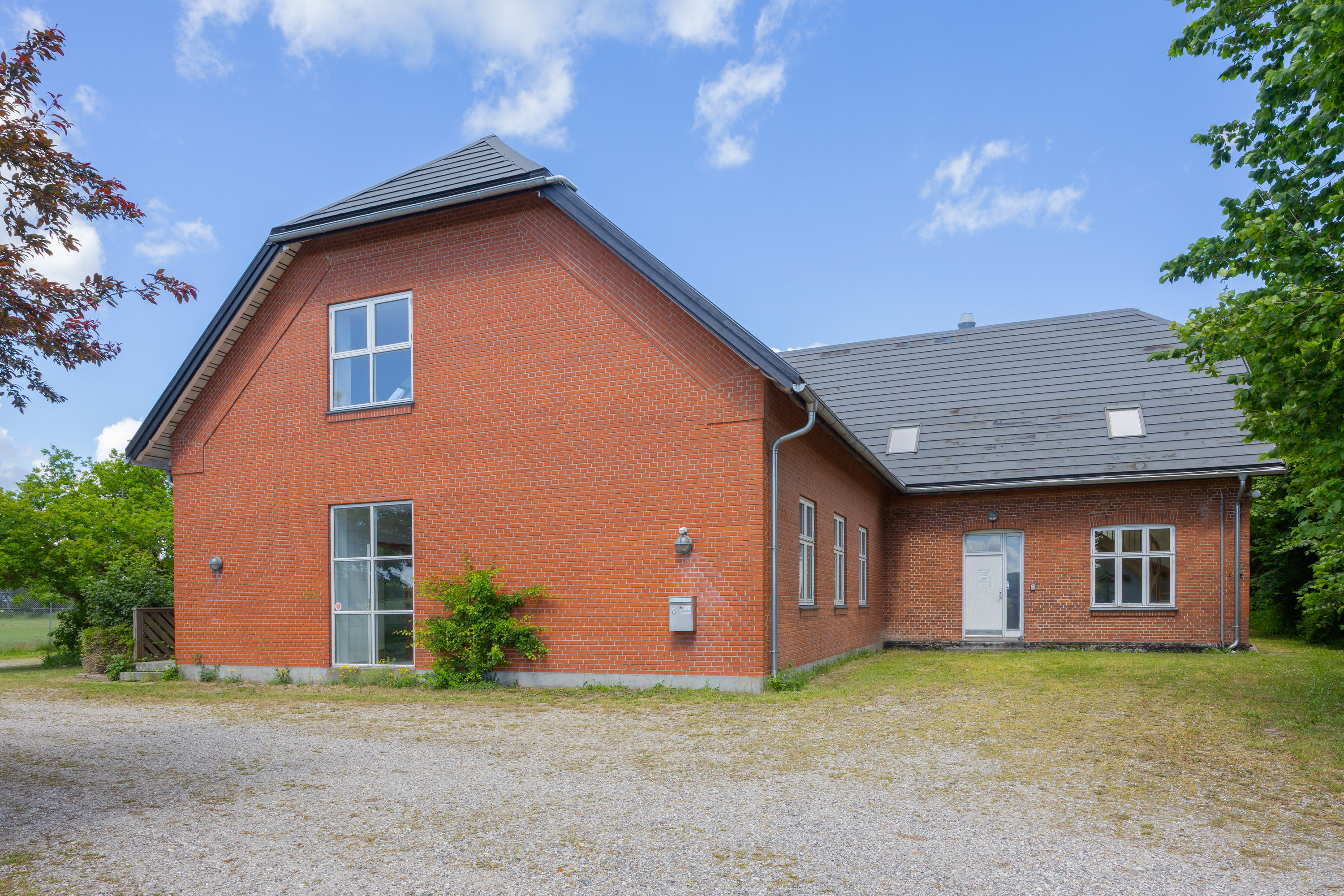 Sigerslevvej 31, Sigerslev, 4660 Store Heddinge