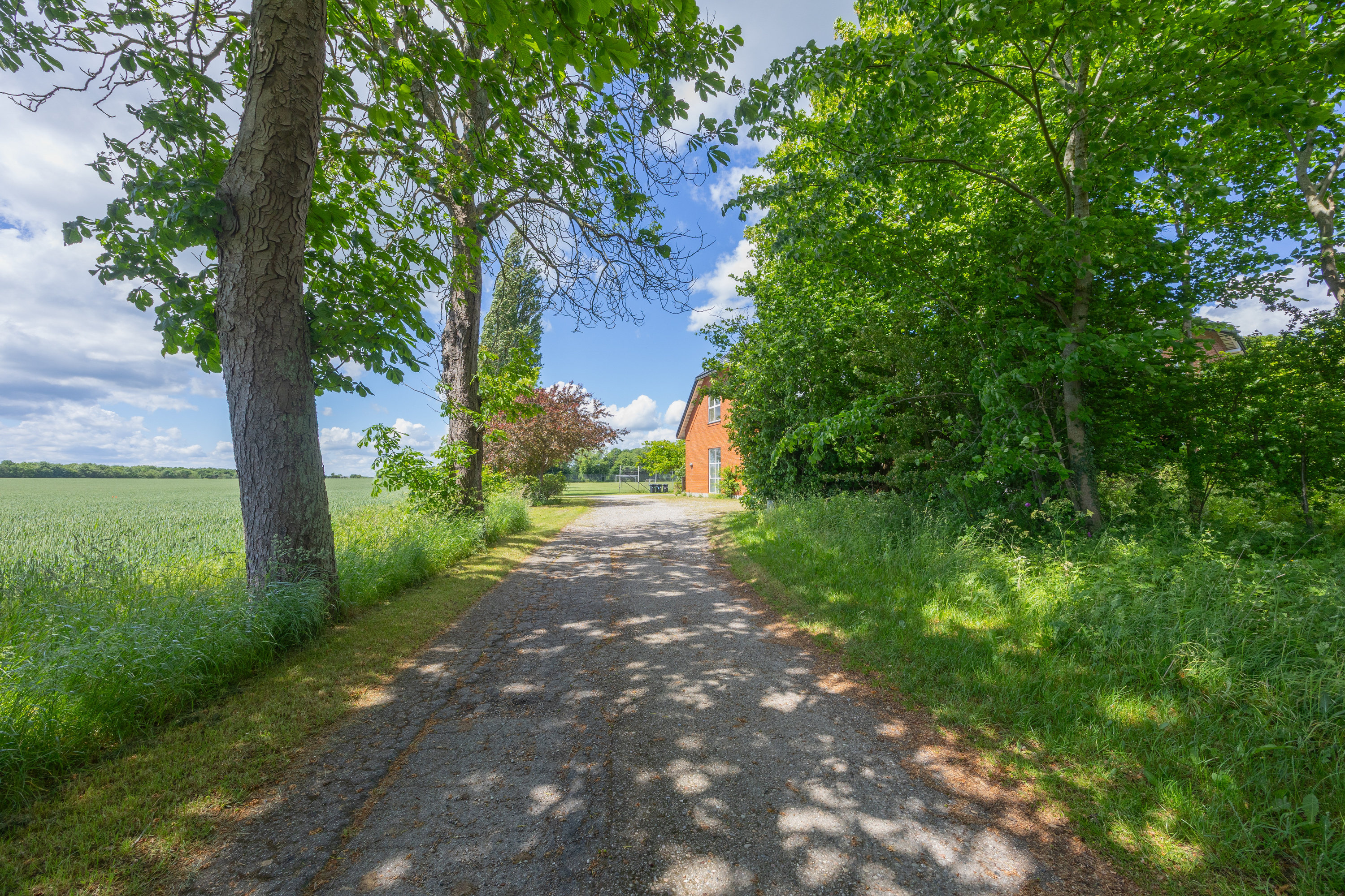 Sigerslevvej 31, Sigerslev, 4660 Store Heddinge