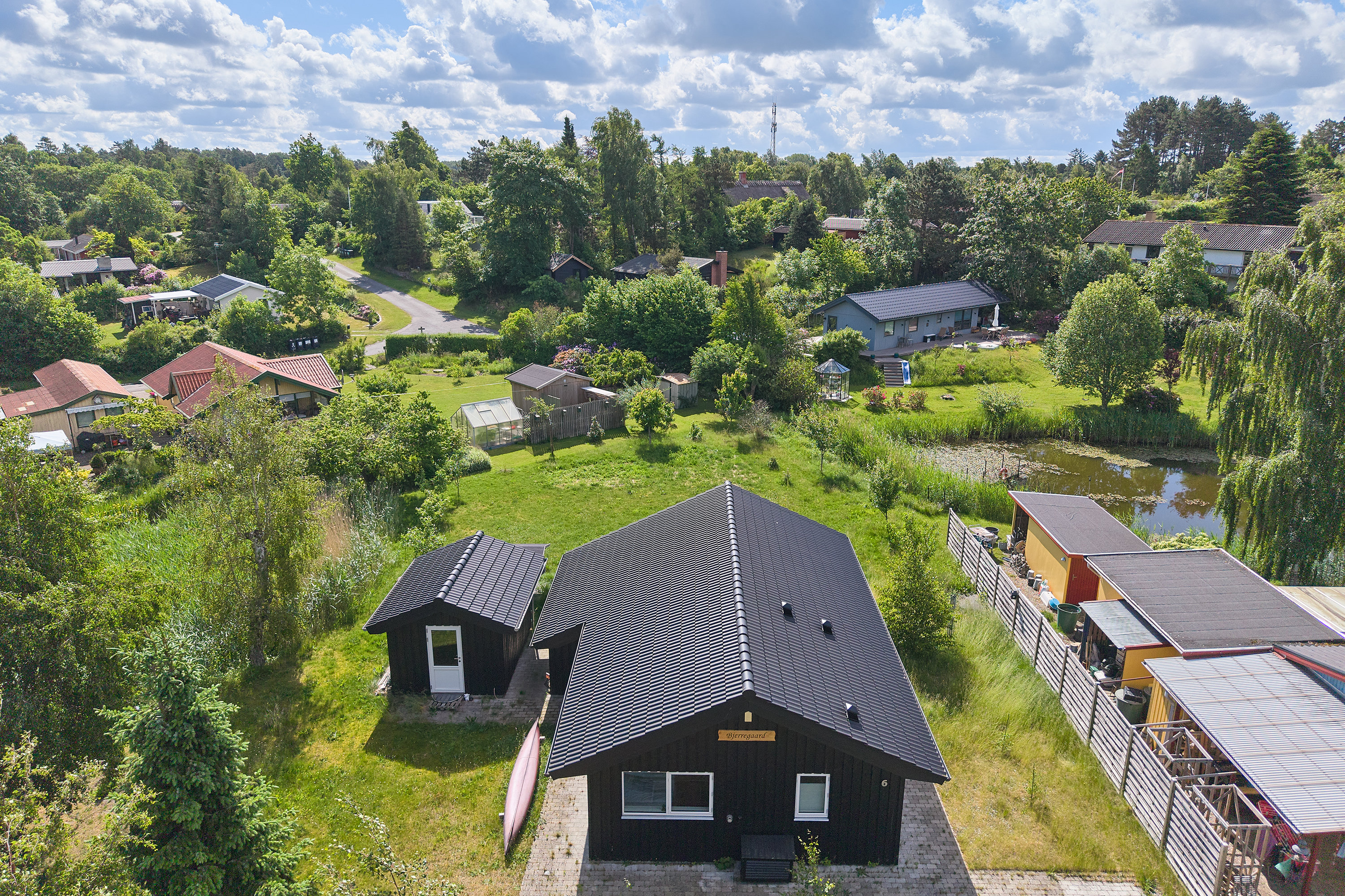 Sandkærvej 6, Kulhuse, 3630 Jægerspris