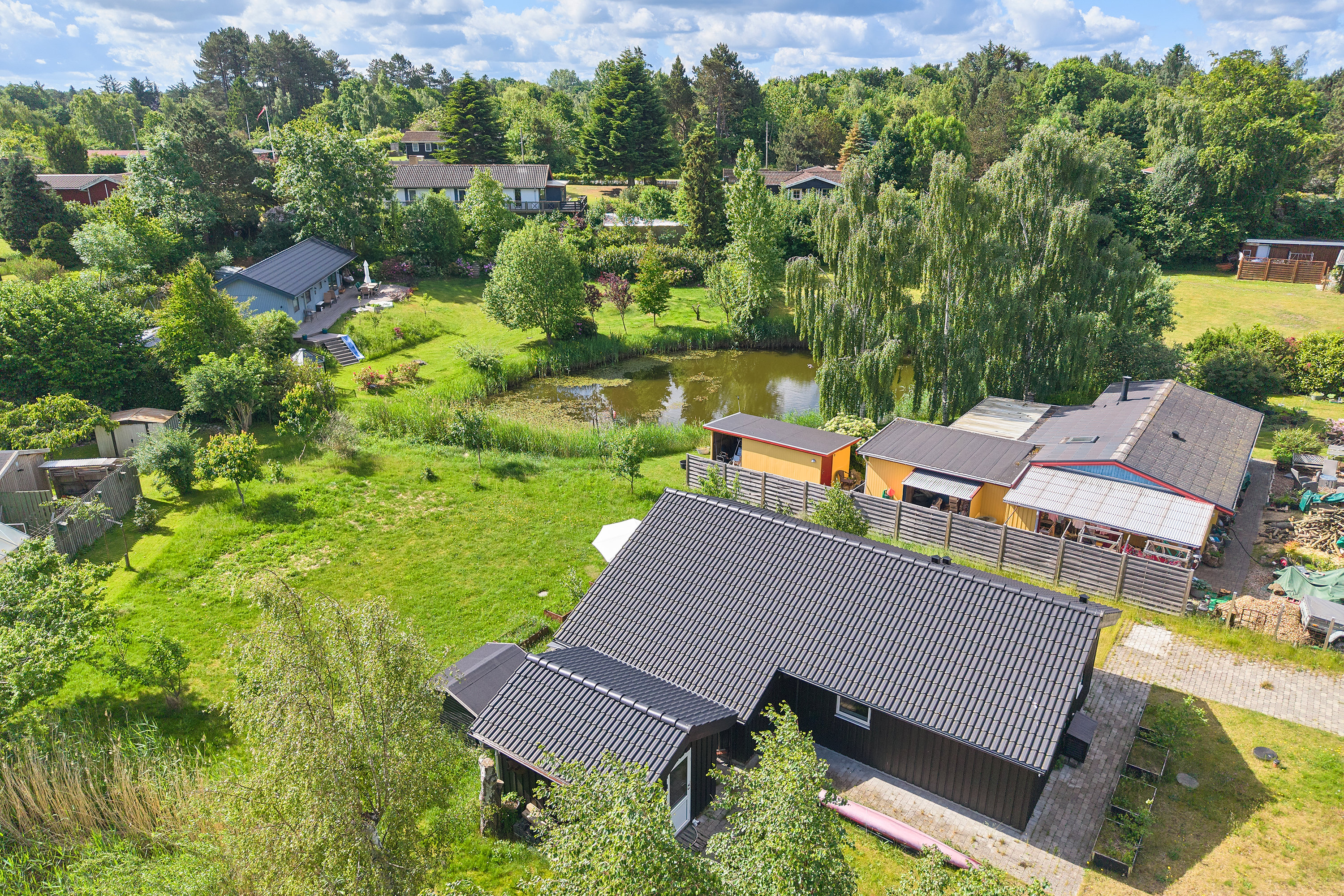 Sandkærvej 6, Kulhuse, 3630 Jægerspris