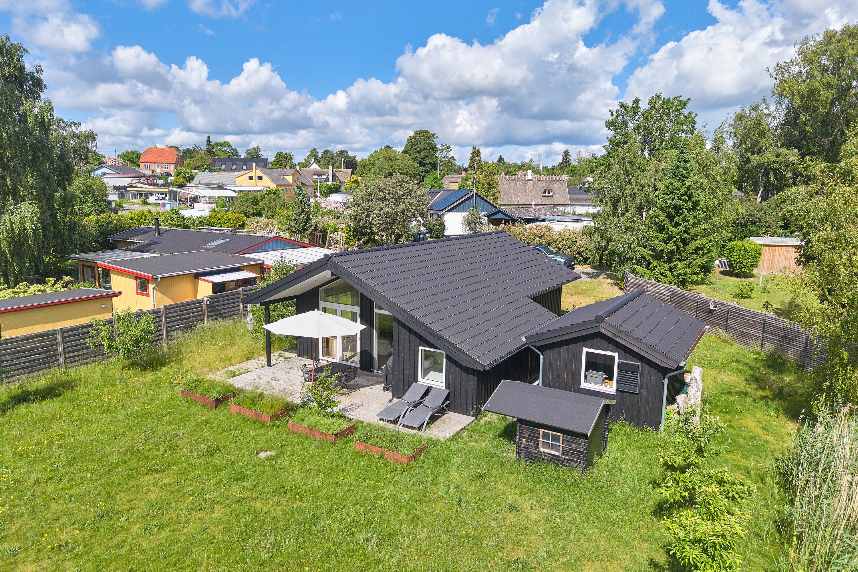 Sandkærvej 6, Kulhuse, 3630 Jægerspris