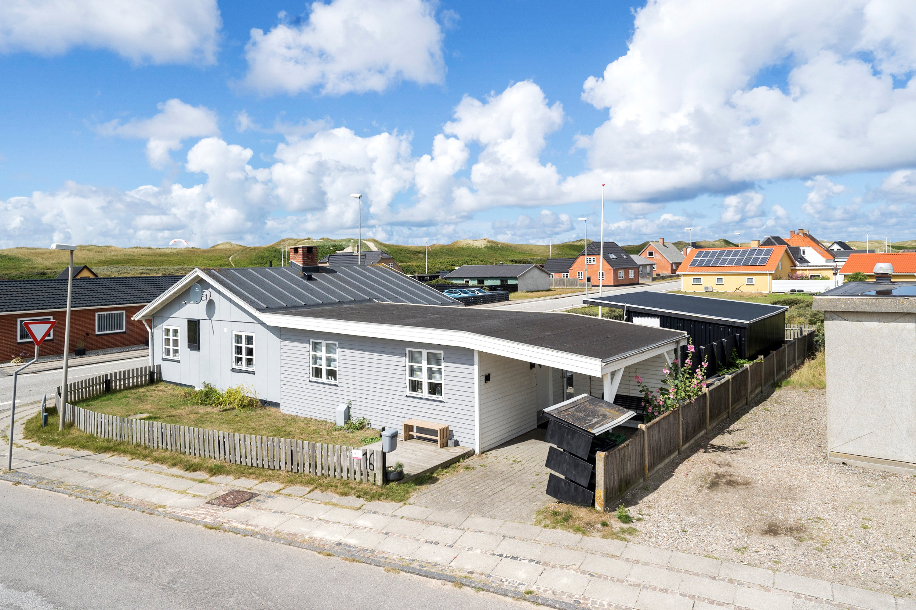 Vesterhavsgade 16, Thorsminde, 6990 Ulfborg