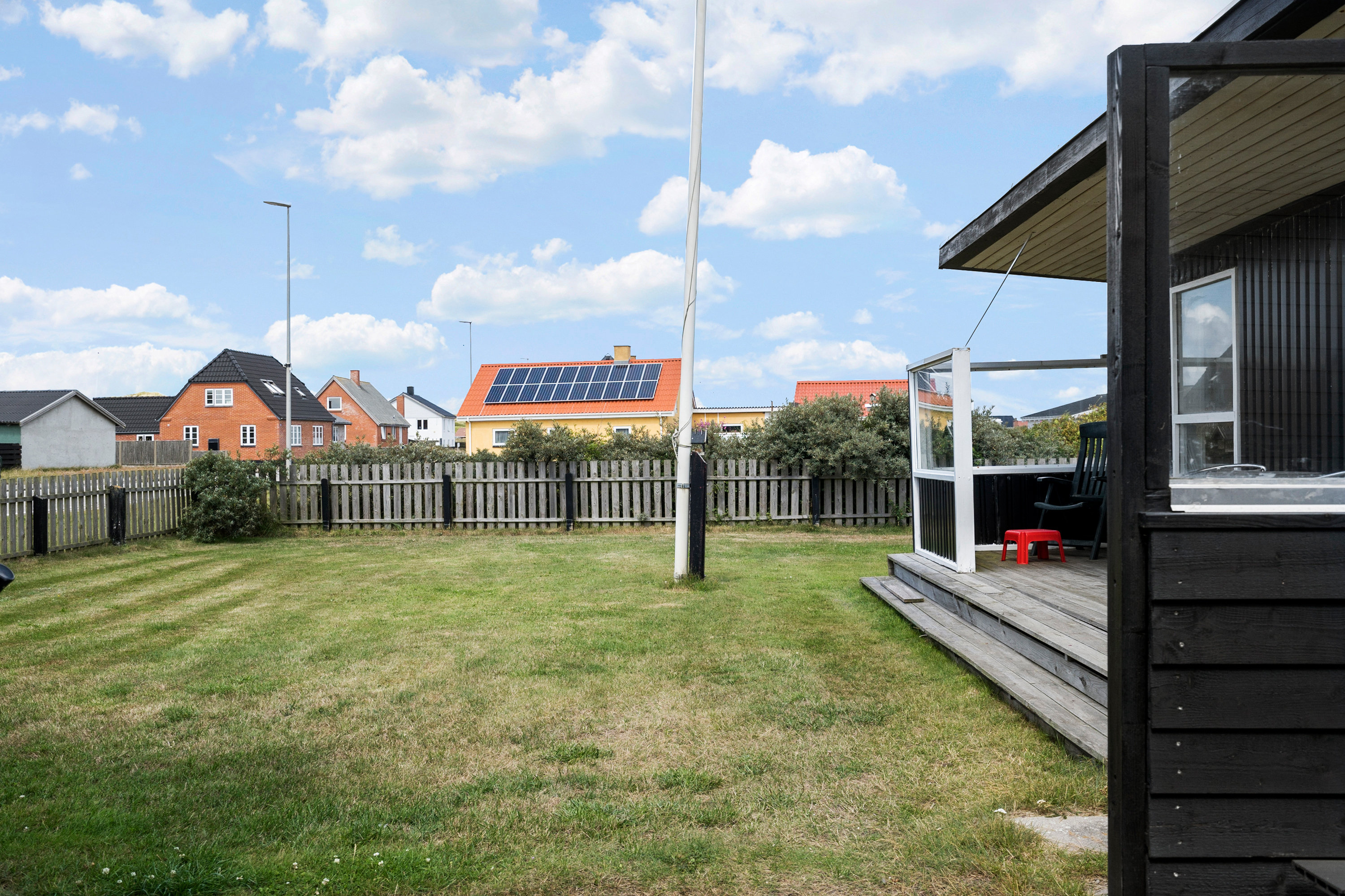 Fremhævet  billede i fuldskærmstilstand. Billede af Vesterhavsgade 16, Thorsminde, 6990 Ulfborg