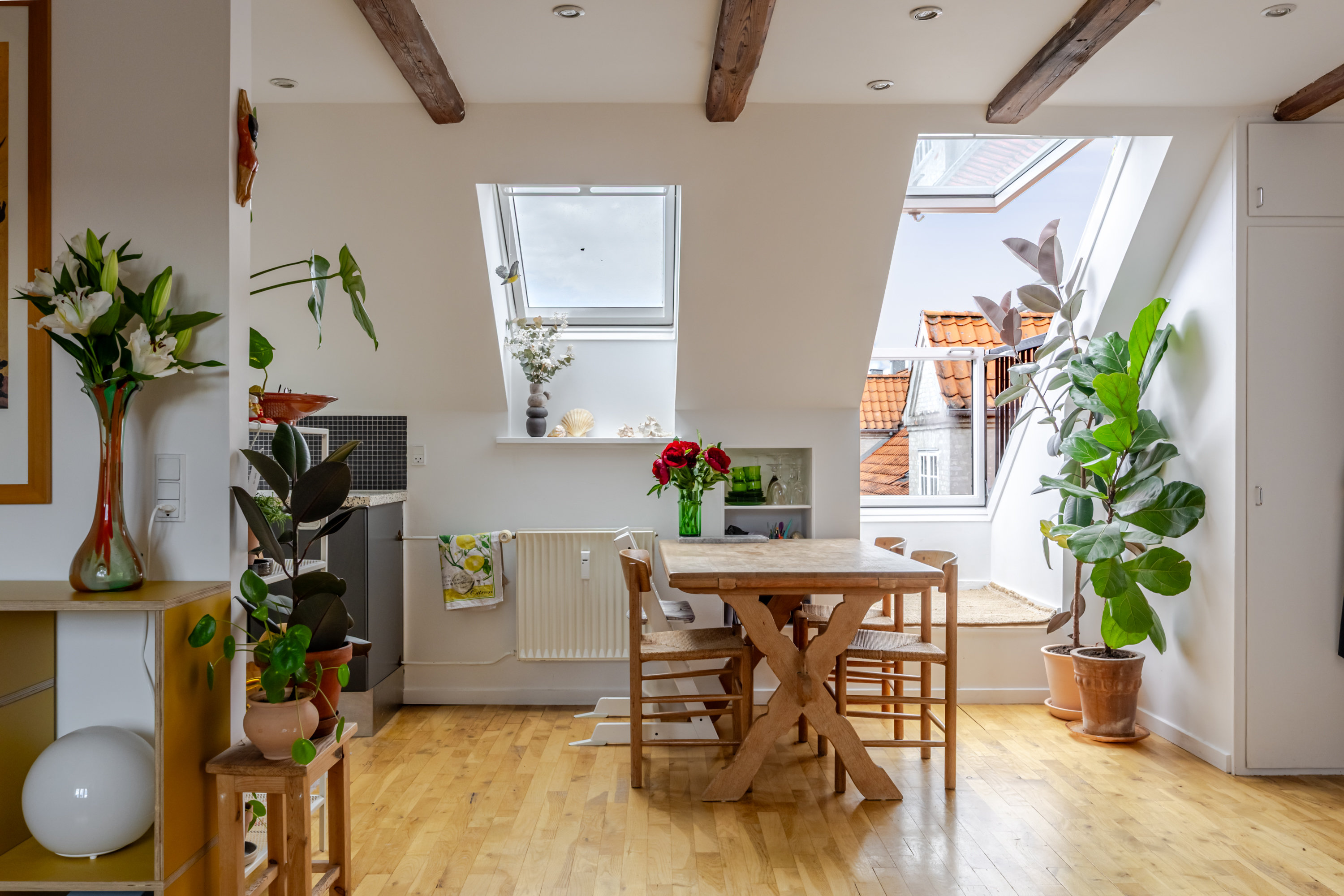 Borups Allé 233A, 3. tv., 2400 København NV