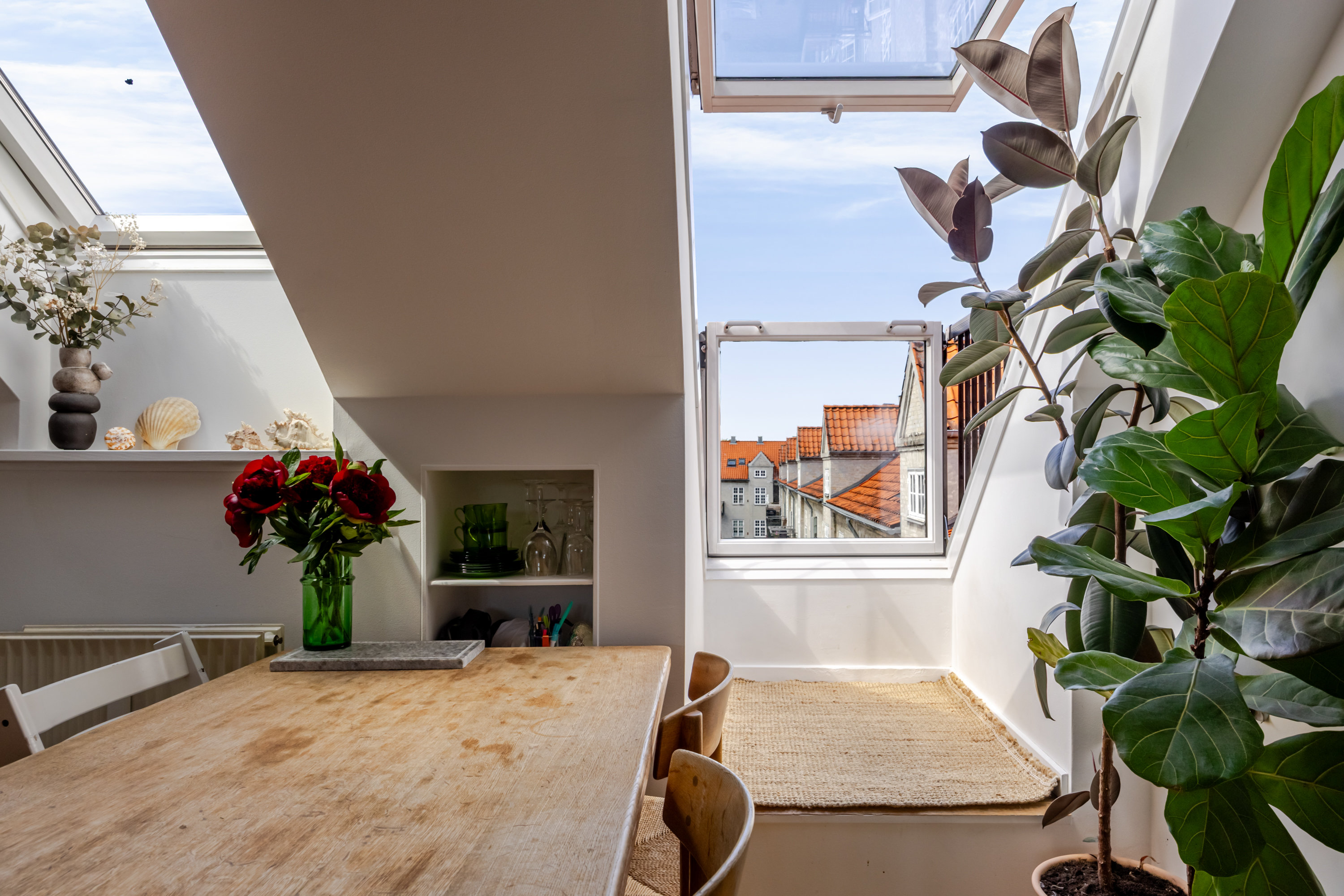 Borups Allé 233A, 3. tv., 2400 København NV