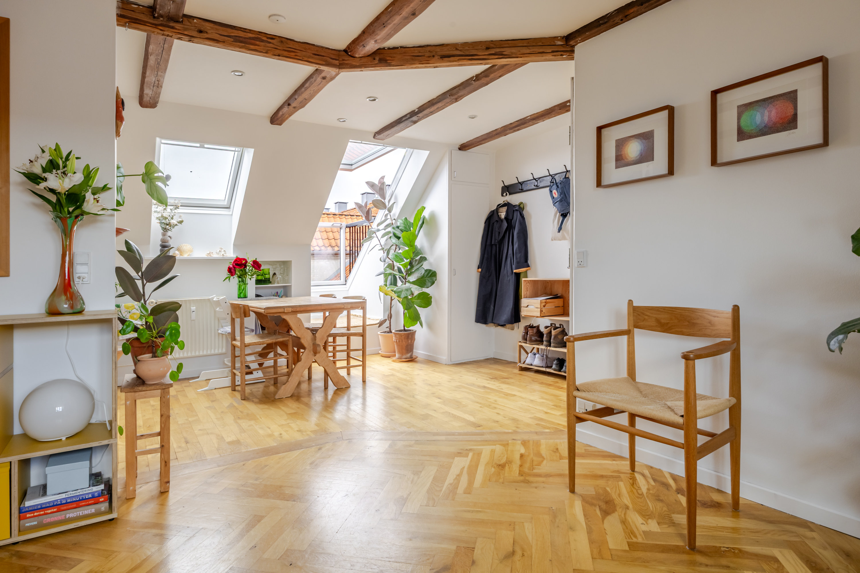 Borups Allé 233A, 3. tv., 2400 København NV