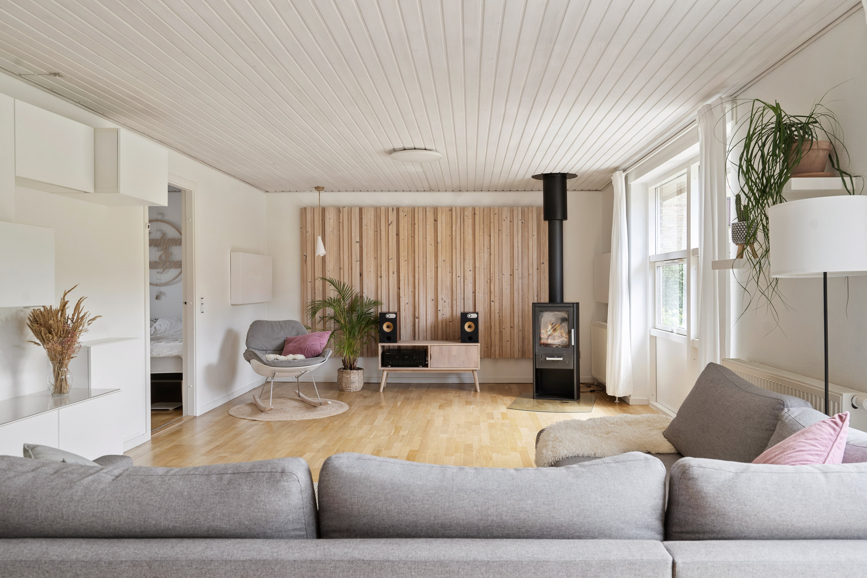 Østergade 47B, 8860 Ulstrup