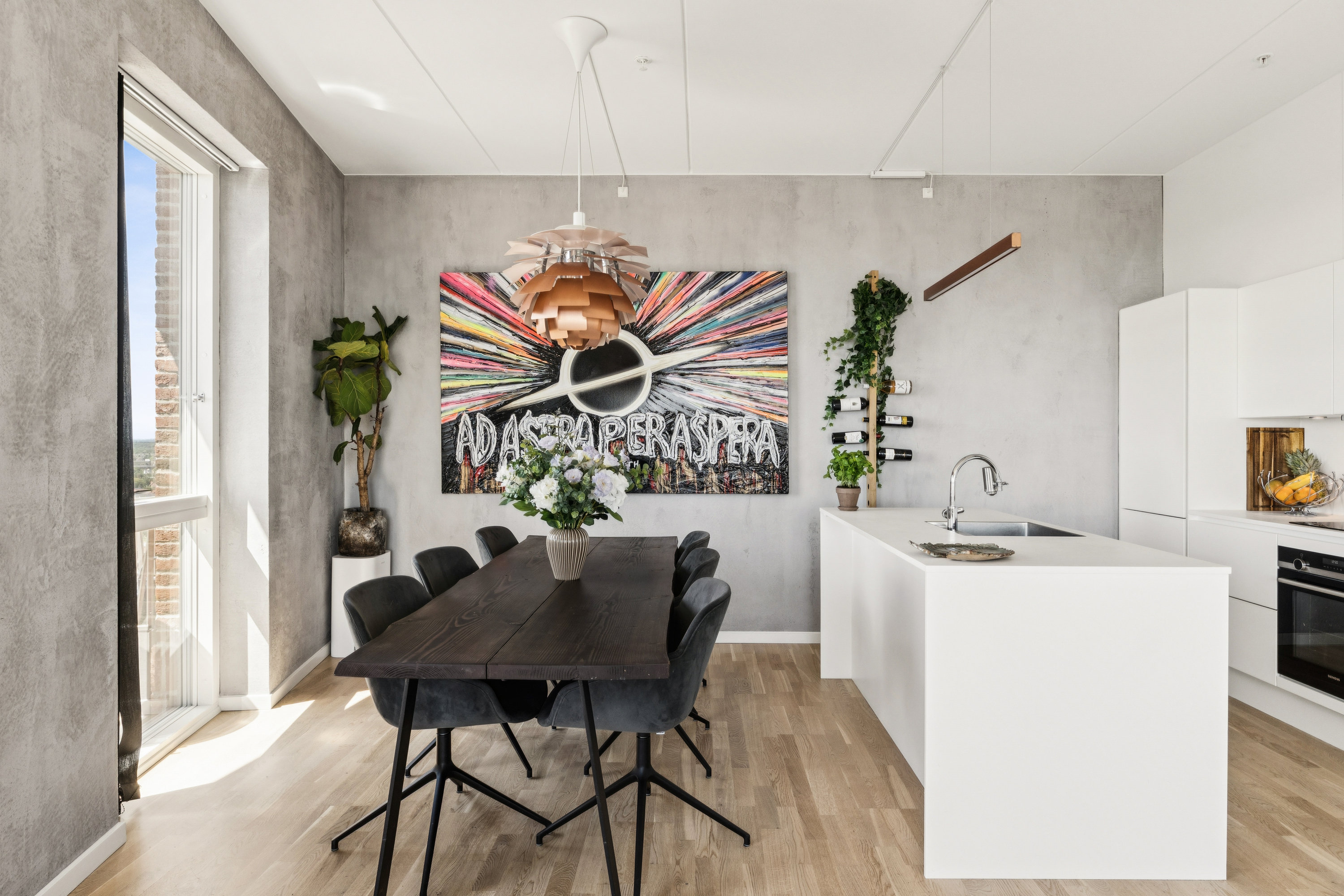 Ingrid Marievej 66, 19. 3., 2500 Valby