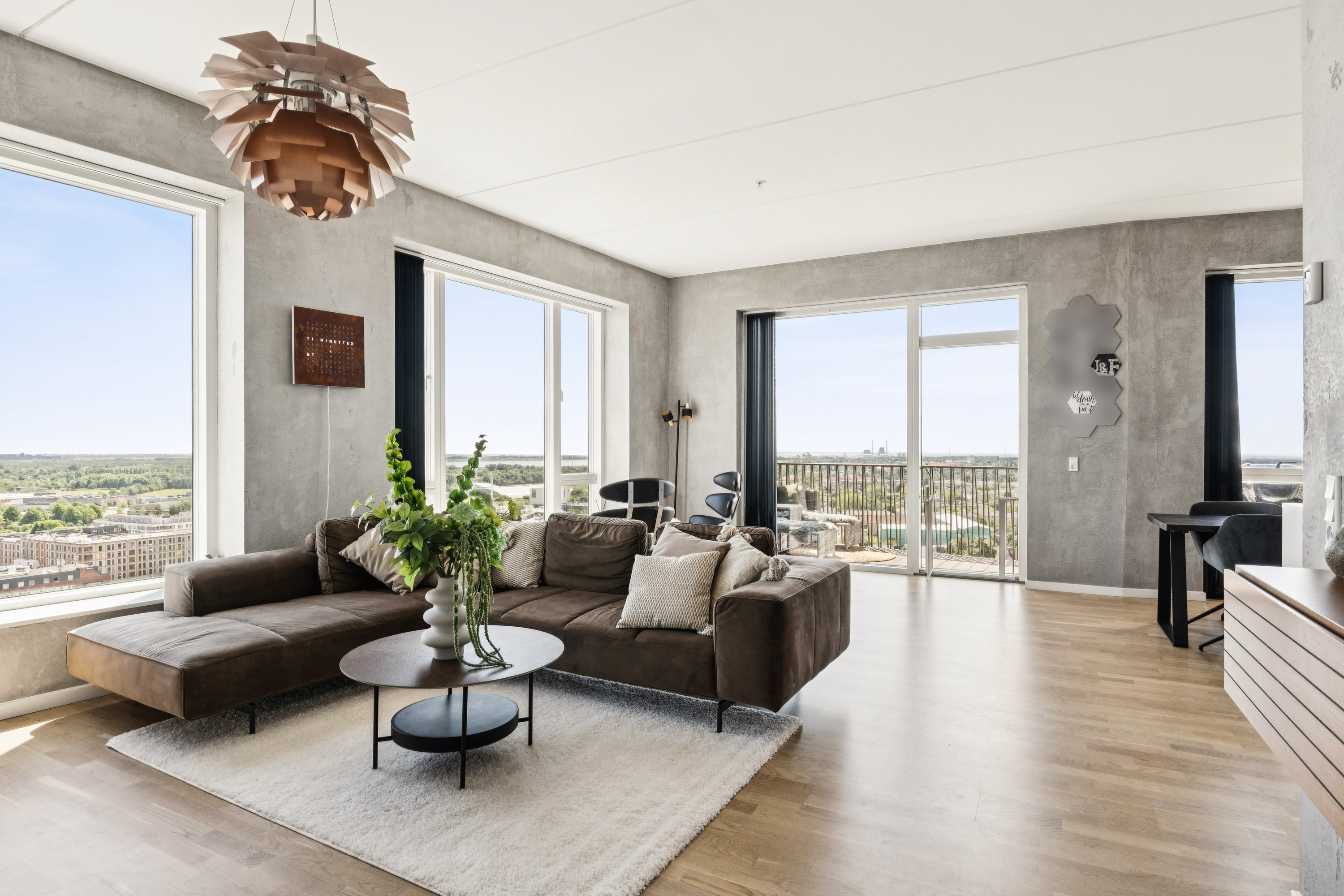 Ingrid Marievej 66, 19. 3., 2500 Valby