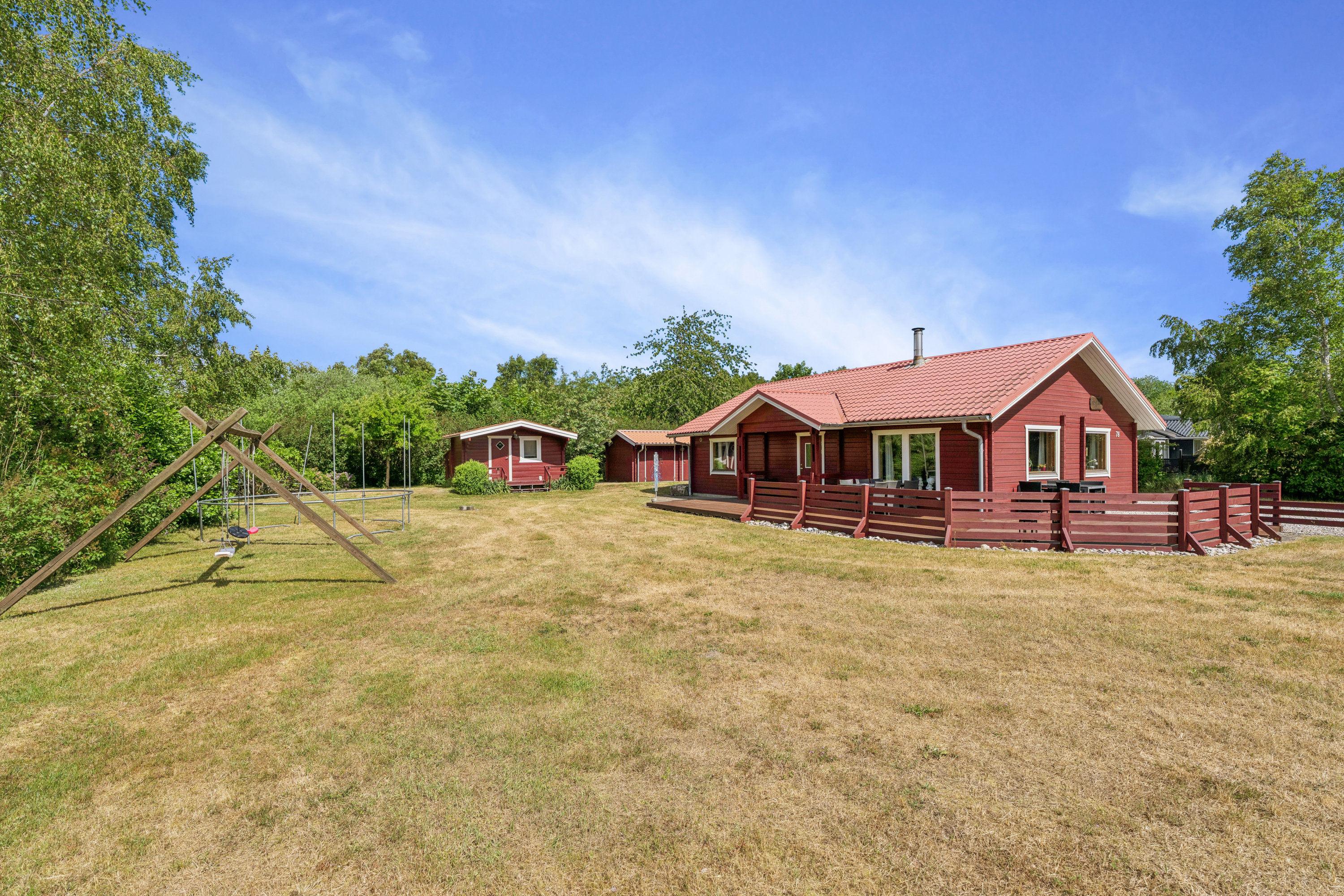 Øreflak 78, 8400 Ebeltoft