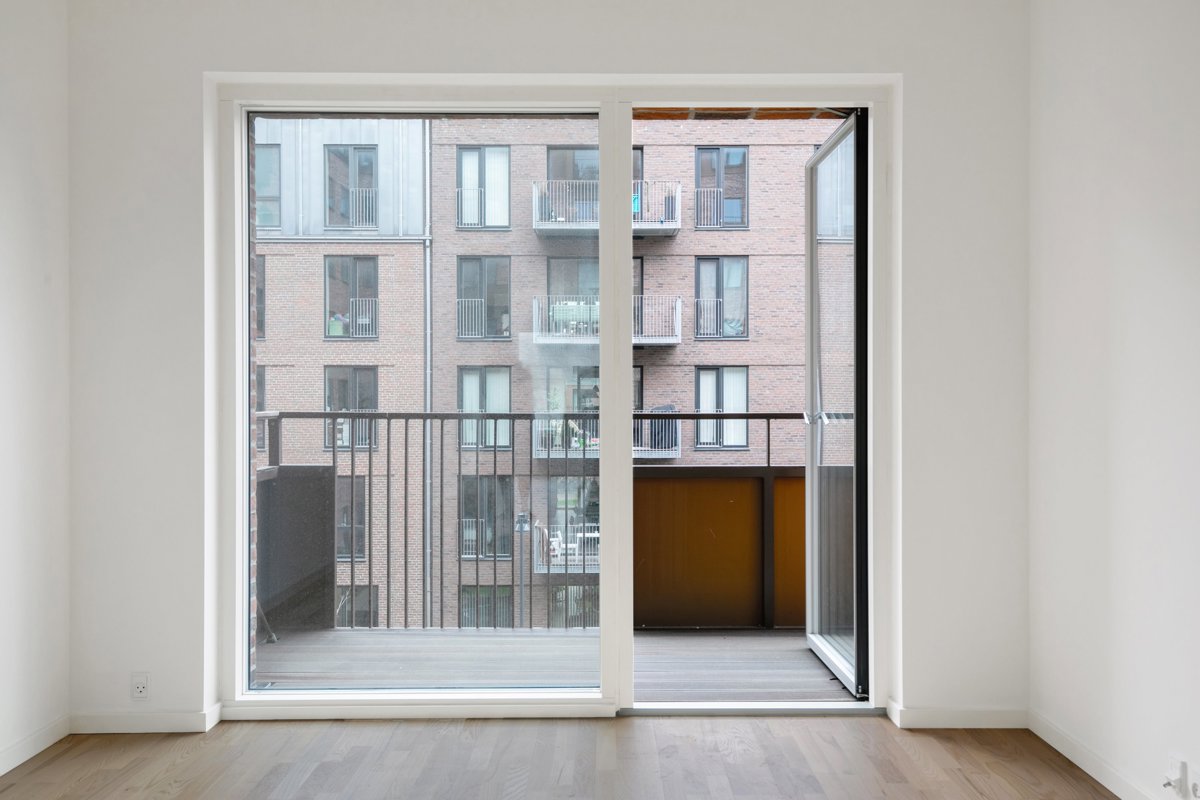 Gearhalsvej 6, 2. th., 2500 Valby