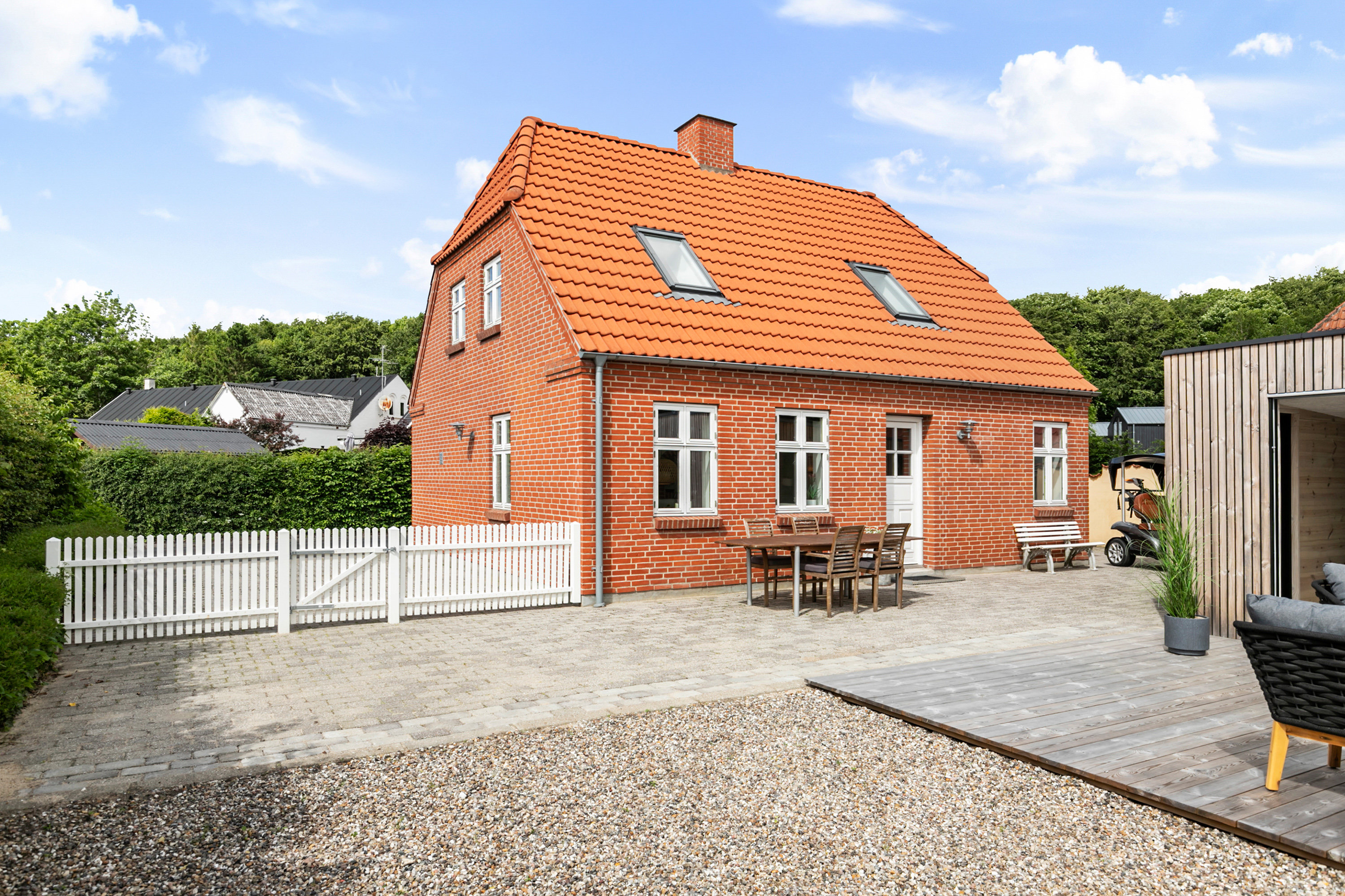 Gatten Møllevej 100, Gatten, 9640 Farsø