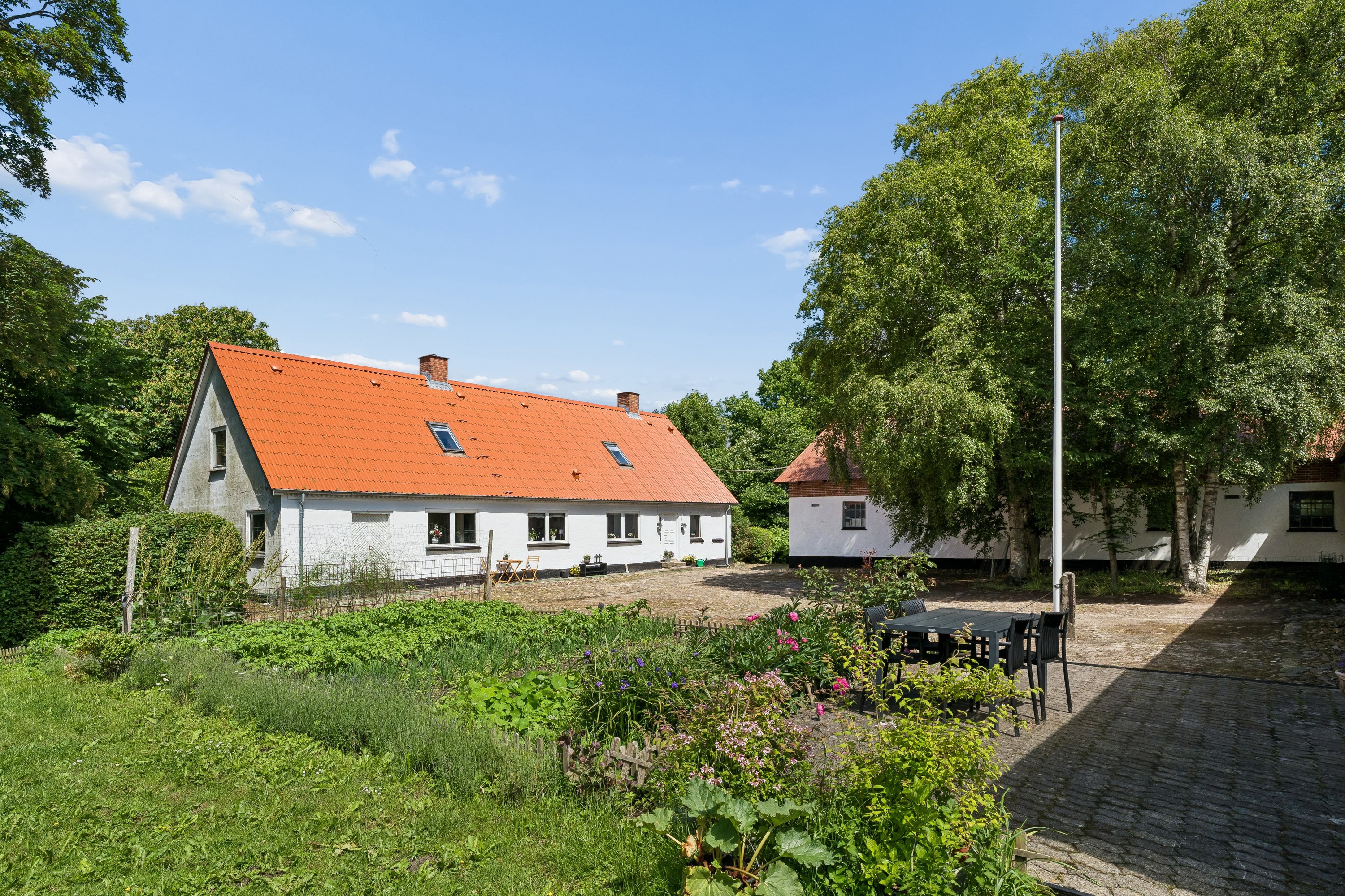 Nyrupvej 32, 9240 Nibe