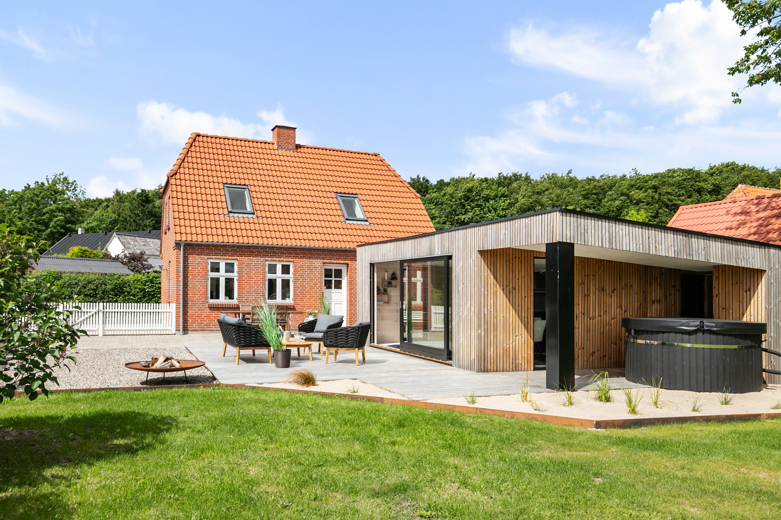 Gatten Møllevej 100, Gatten, 9640 Farsø