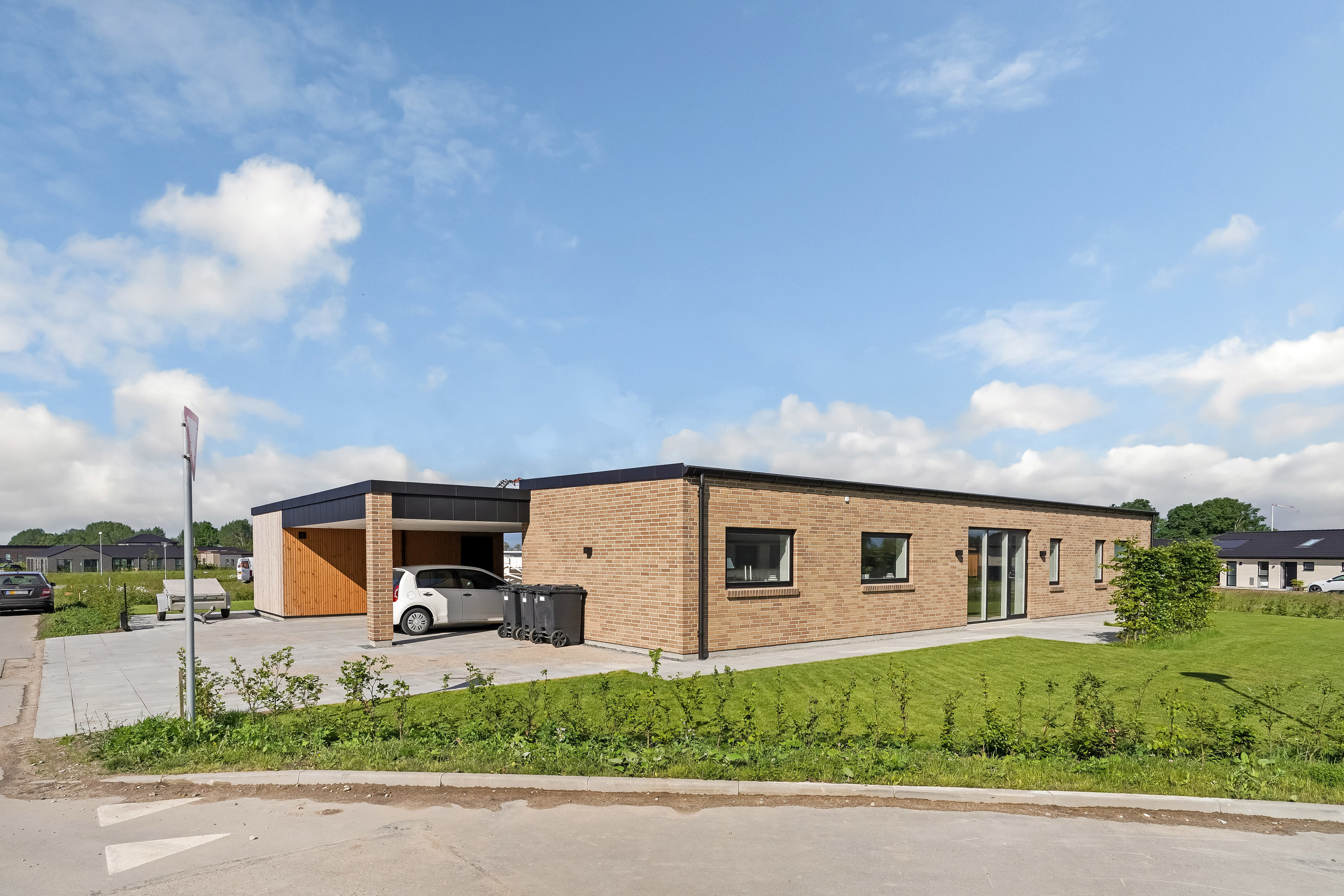 Havmarken 10, Svenstrup, 5500 Middelfart