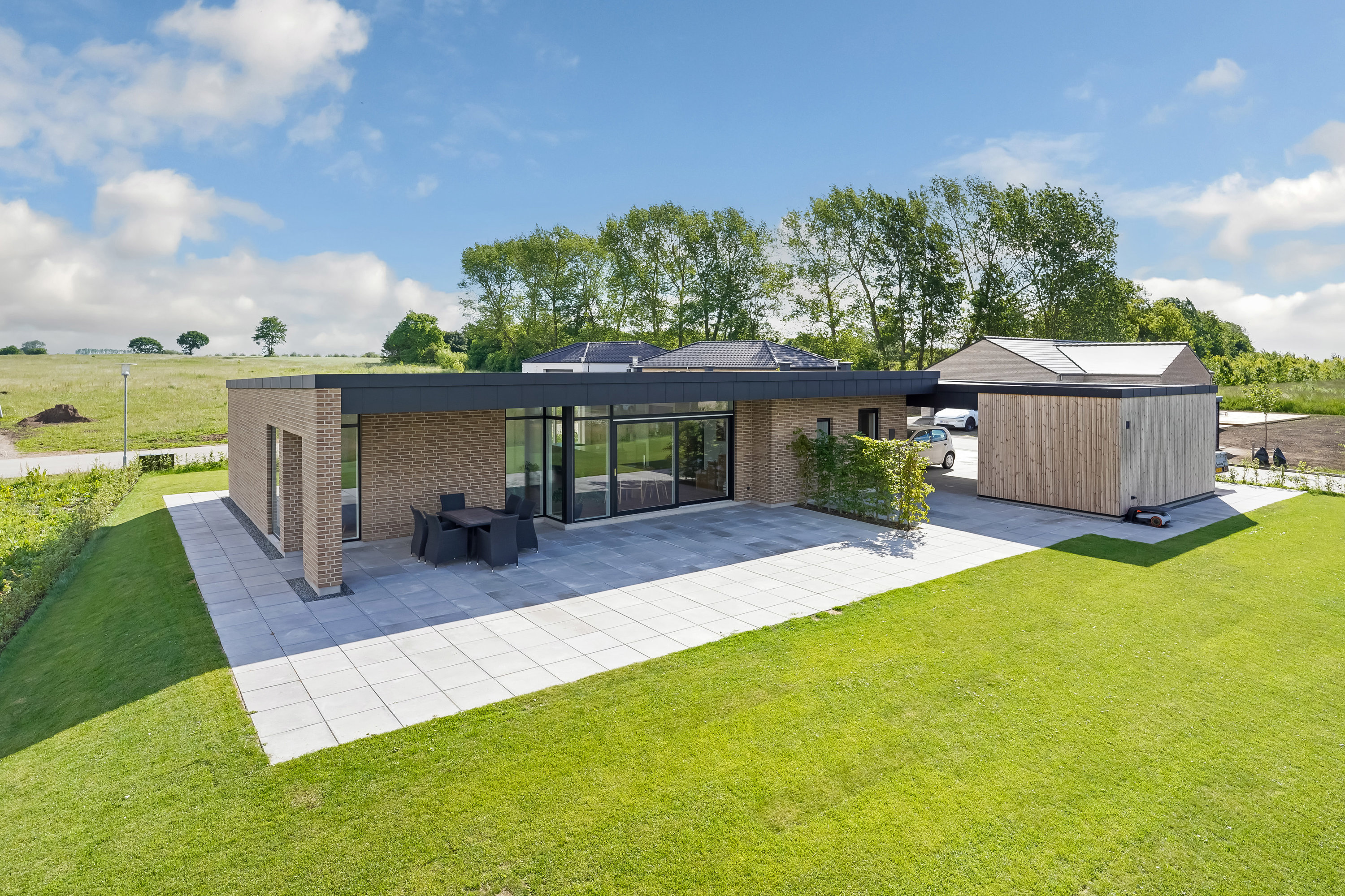 Havmarken 10, Svenstrup, 5500 Middelfart