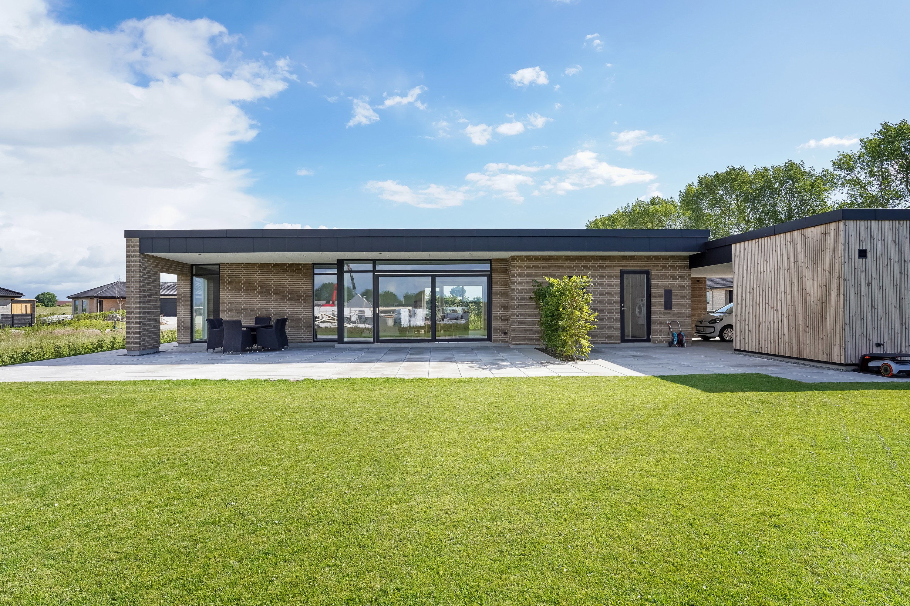 Havmarken 10, Svenstrup, 5500 Middelfart