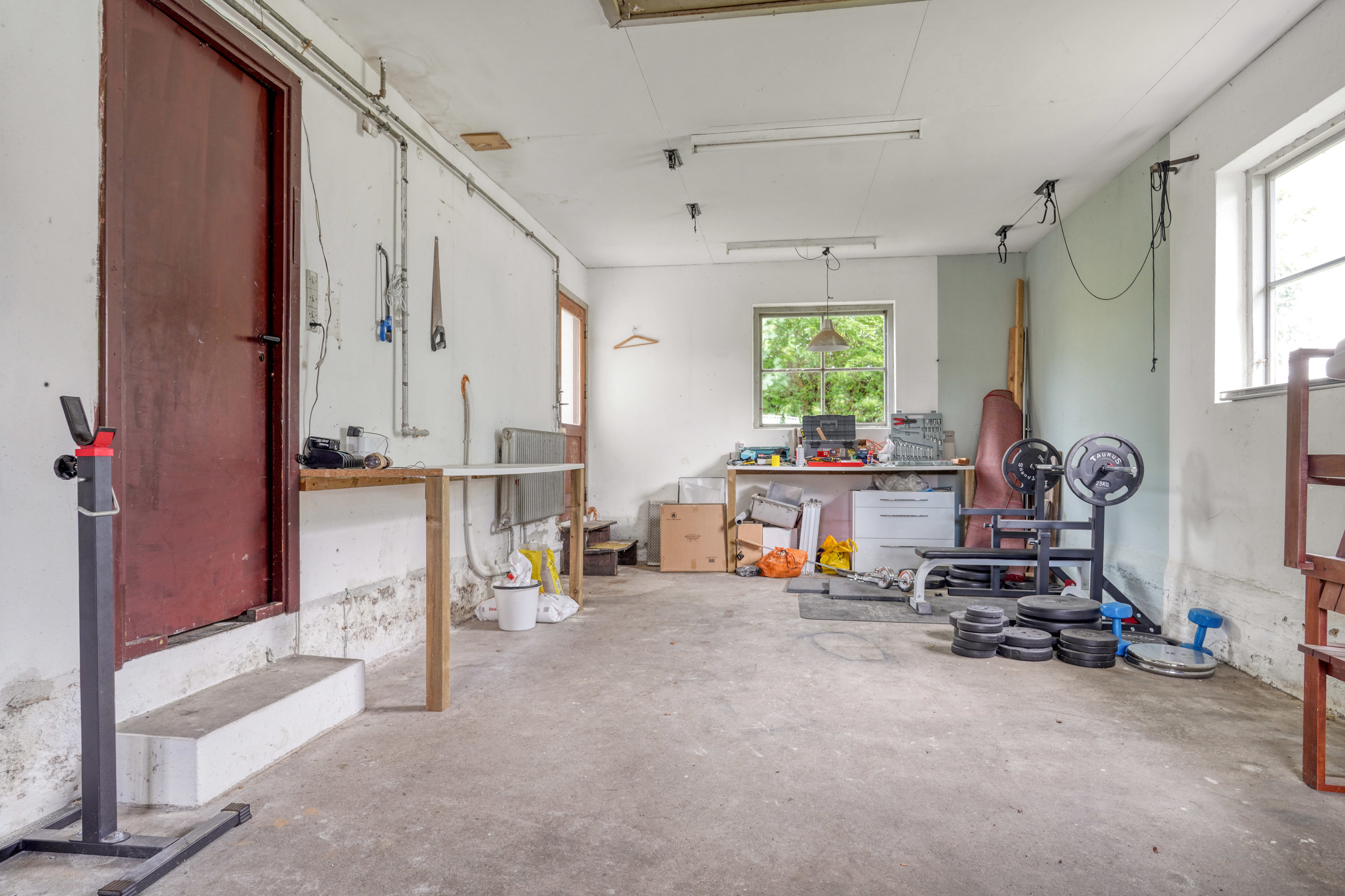Fremhævet andet billede i fuldskærmstilstand. Billede af Ejlstrupvej 225, Ejlstrup, 5200 Odense V