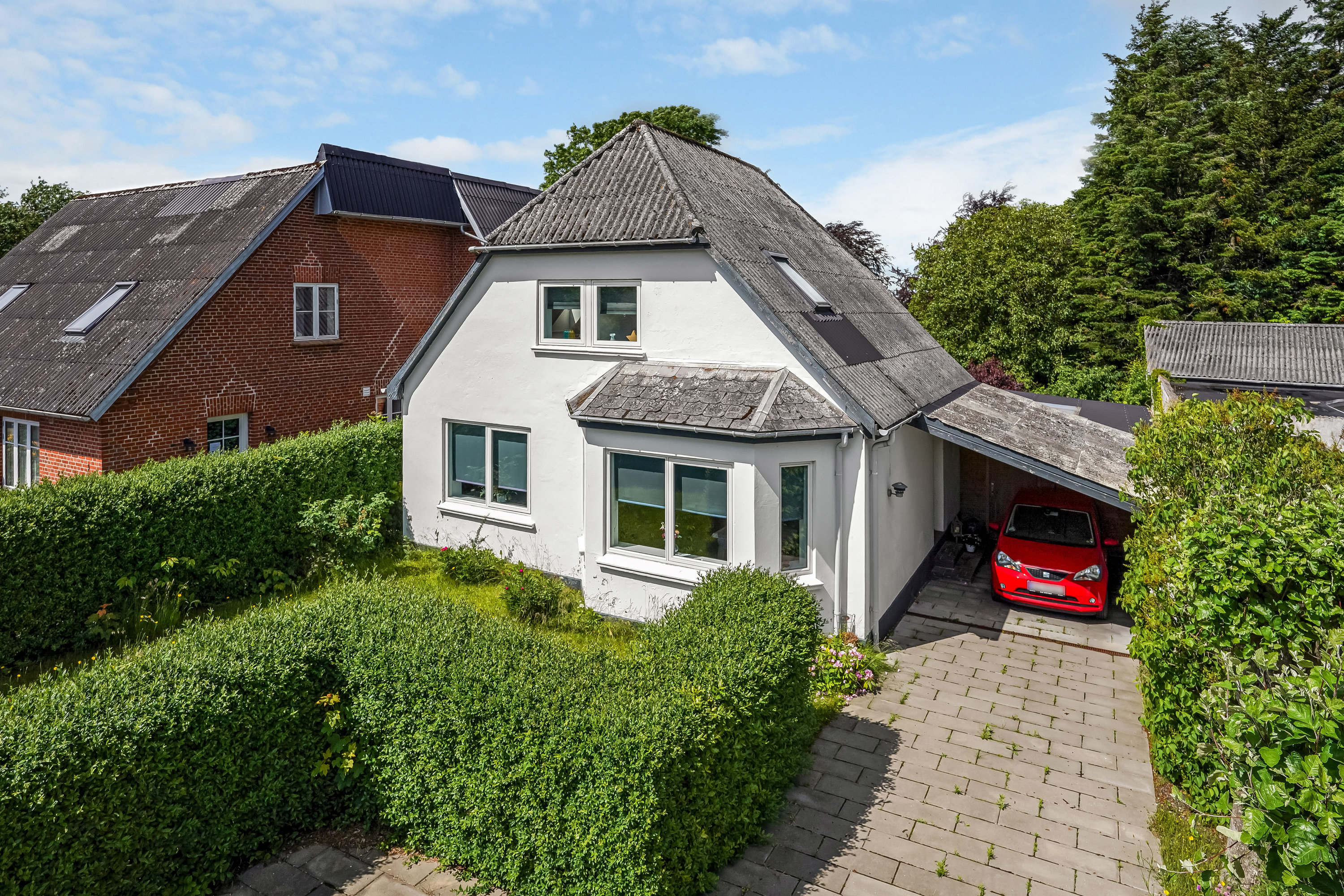 Vejlevej 5, Ølholm, 7160 Tørring