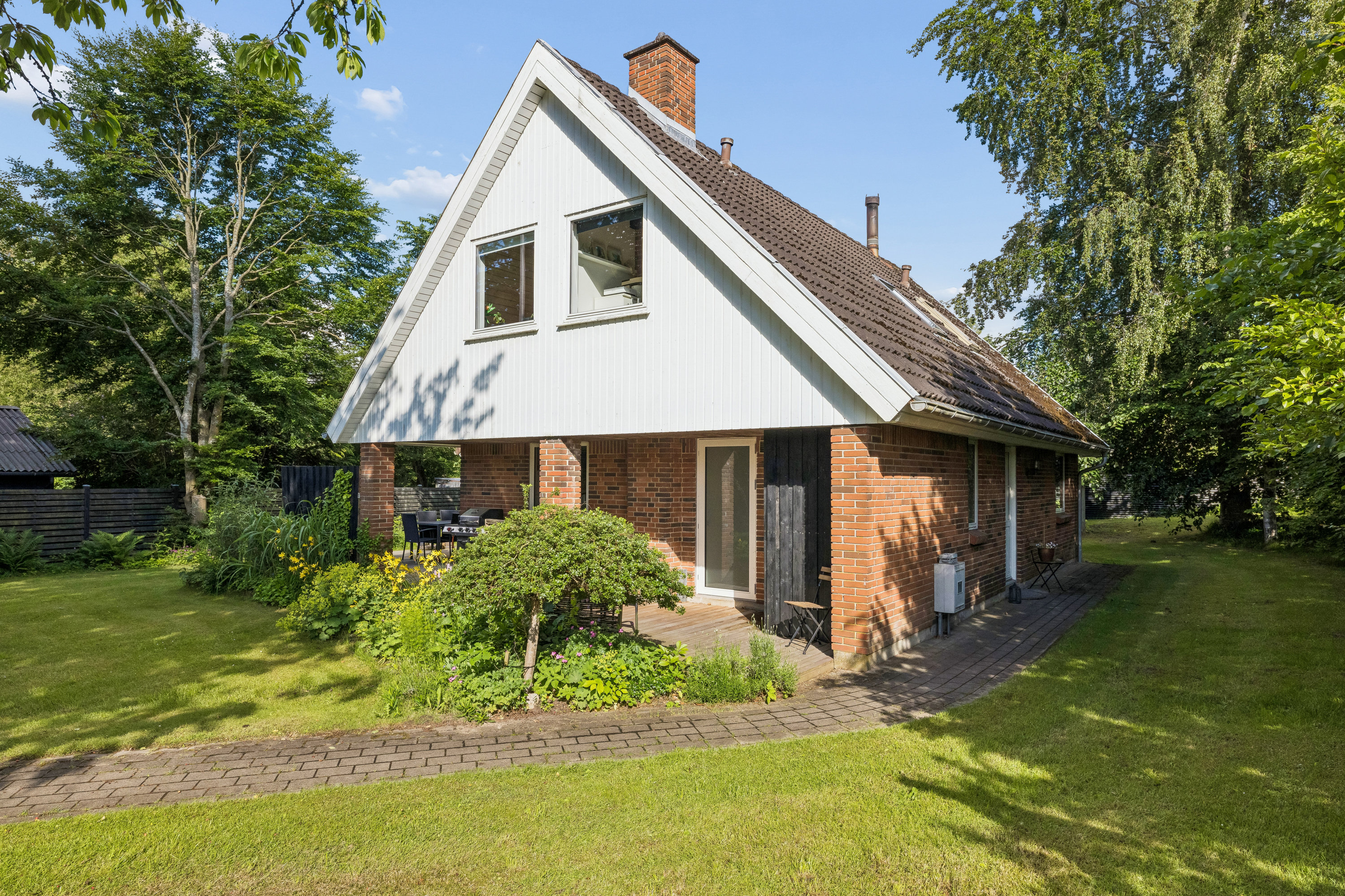 Hvidtjørnen 2, 8800 Viborg