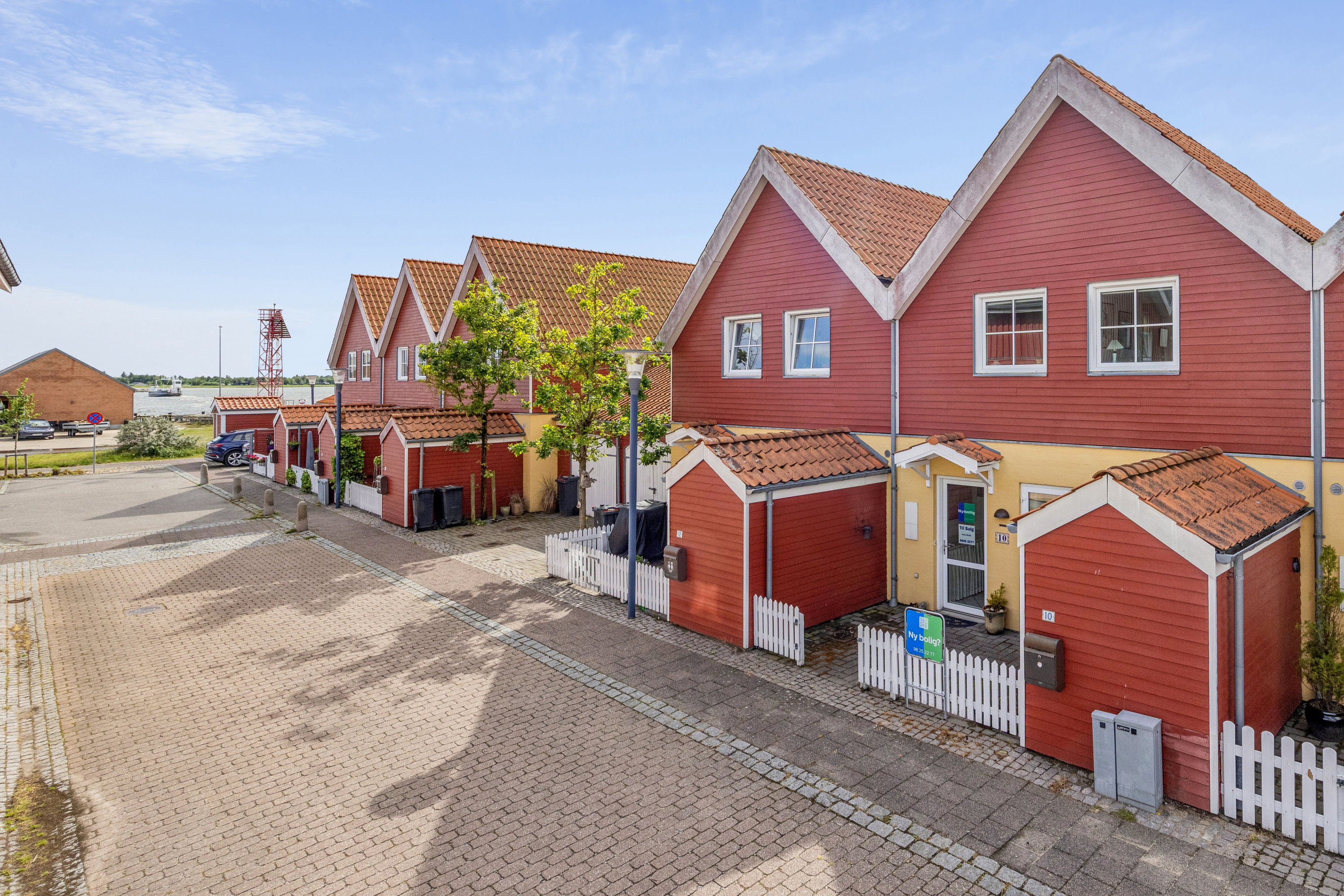 Vestpieren 10, 9370 Hals