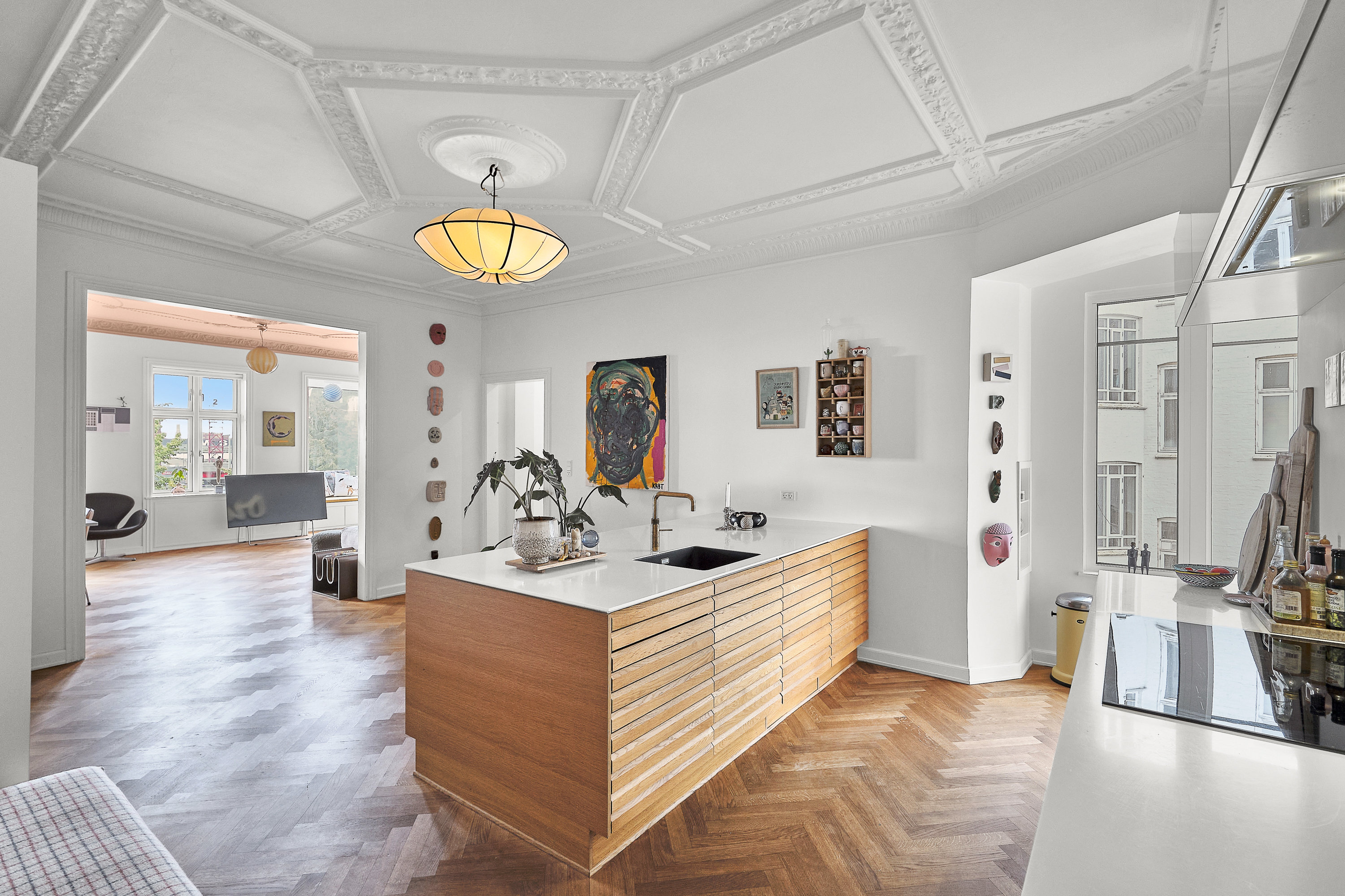 Mejlgade 97, 2., 8000 Aarhus C
