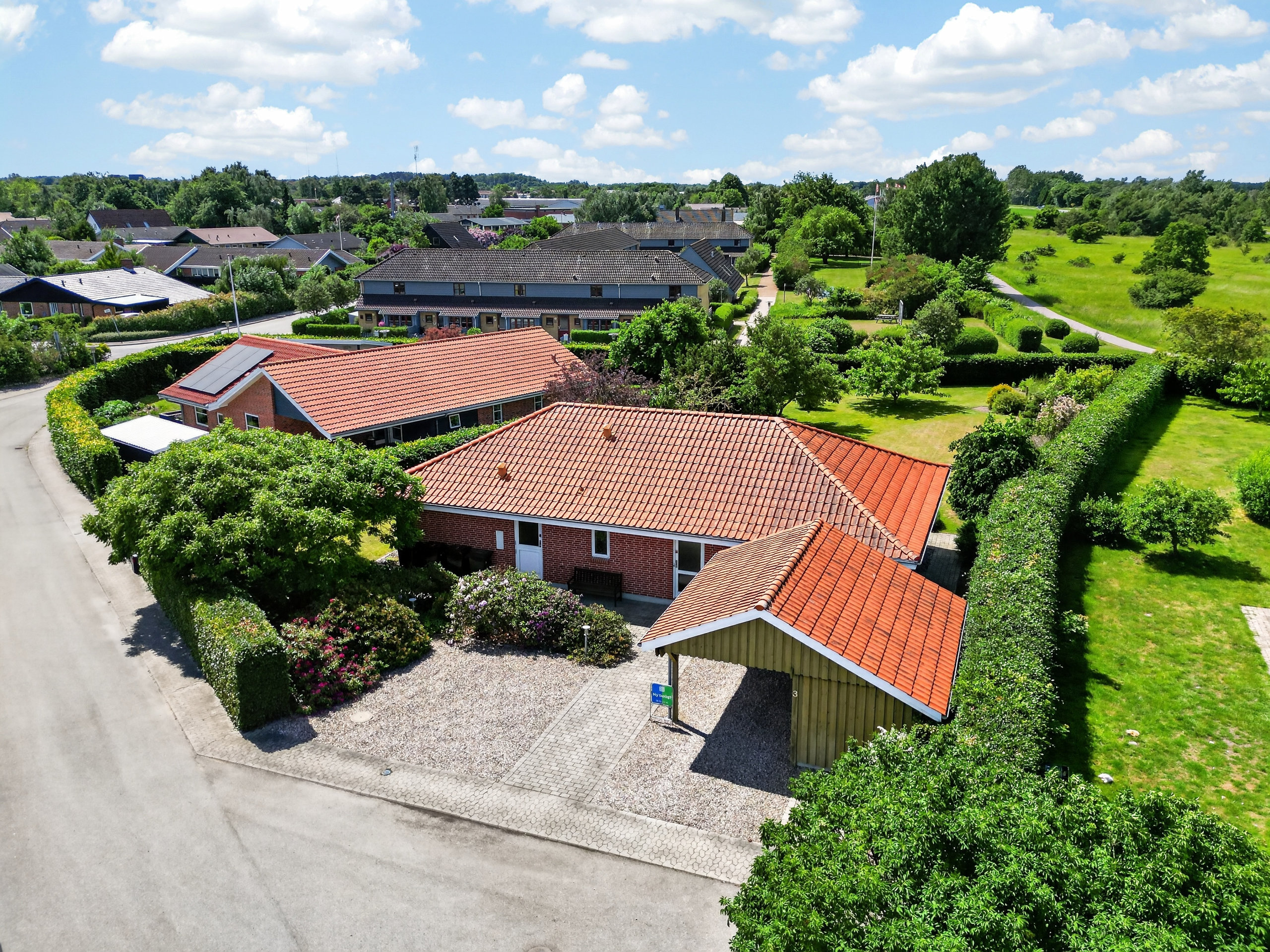 Digtervænget 3, 4500 Nykøbing Sj