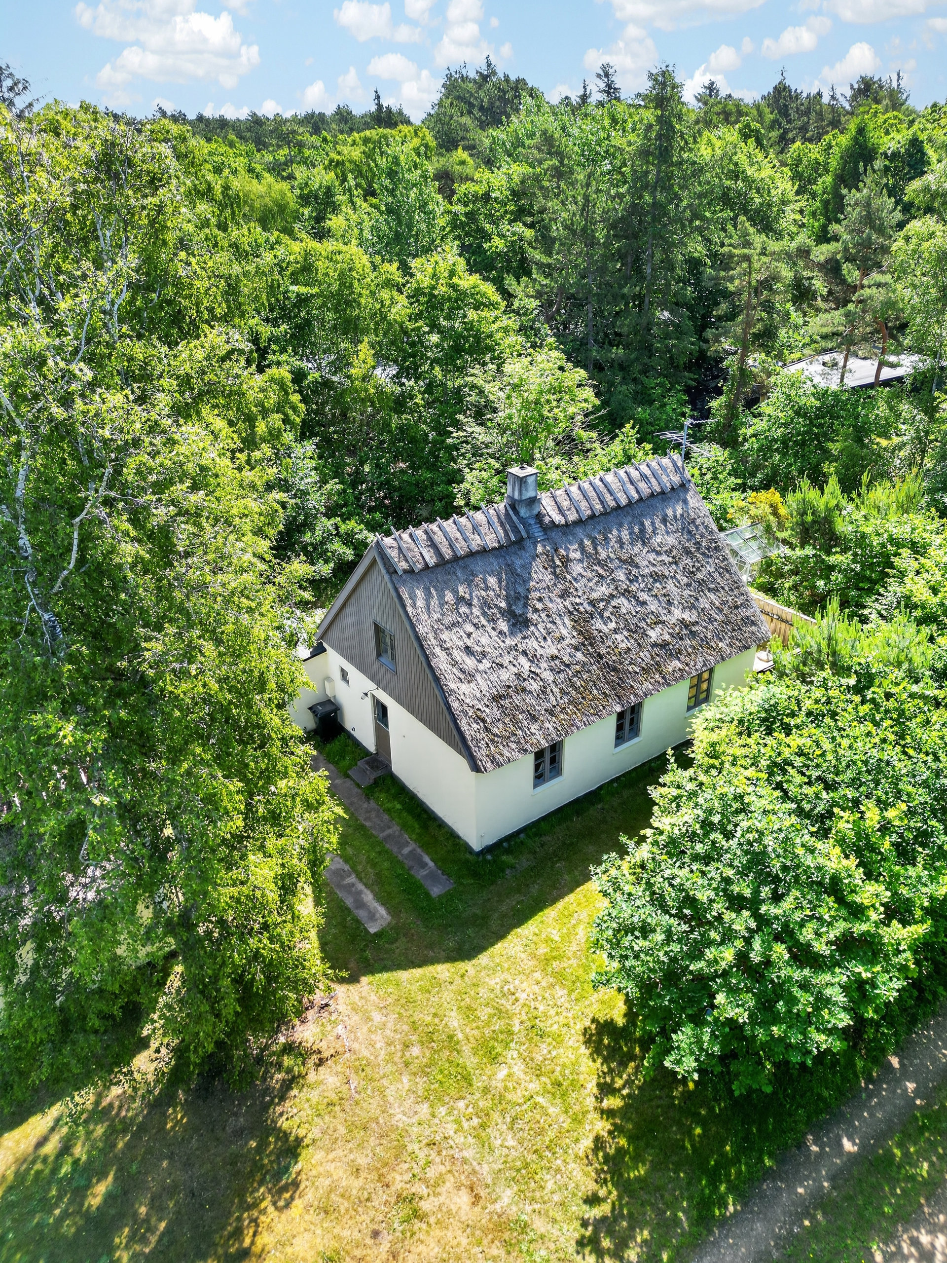 Hans Nielsensvej 6, Lumsås, 4500 Nykøbing Sj