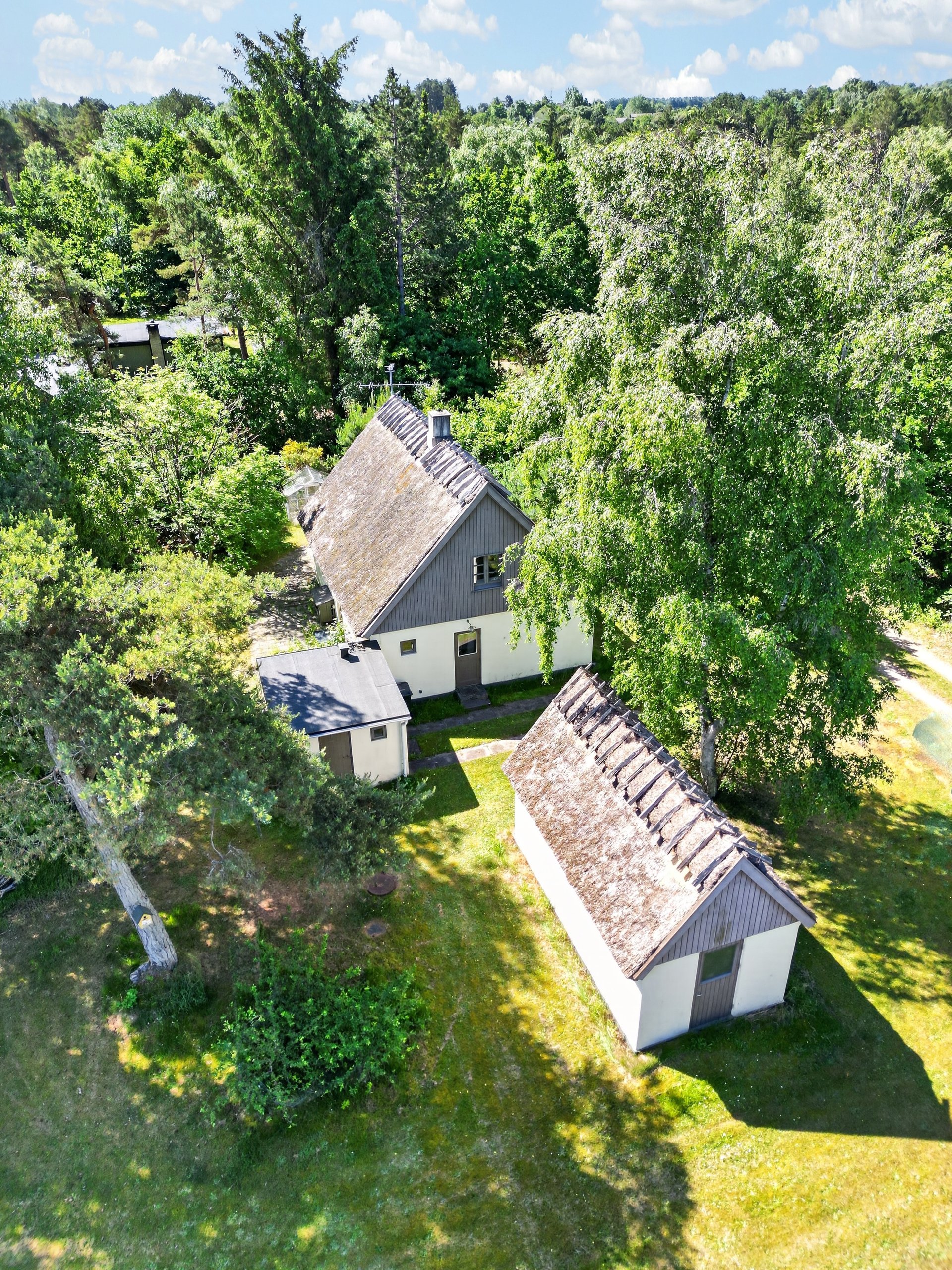 Hans Nielsensvej 6, Lumsås, 4500 Nykøbing Sj
