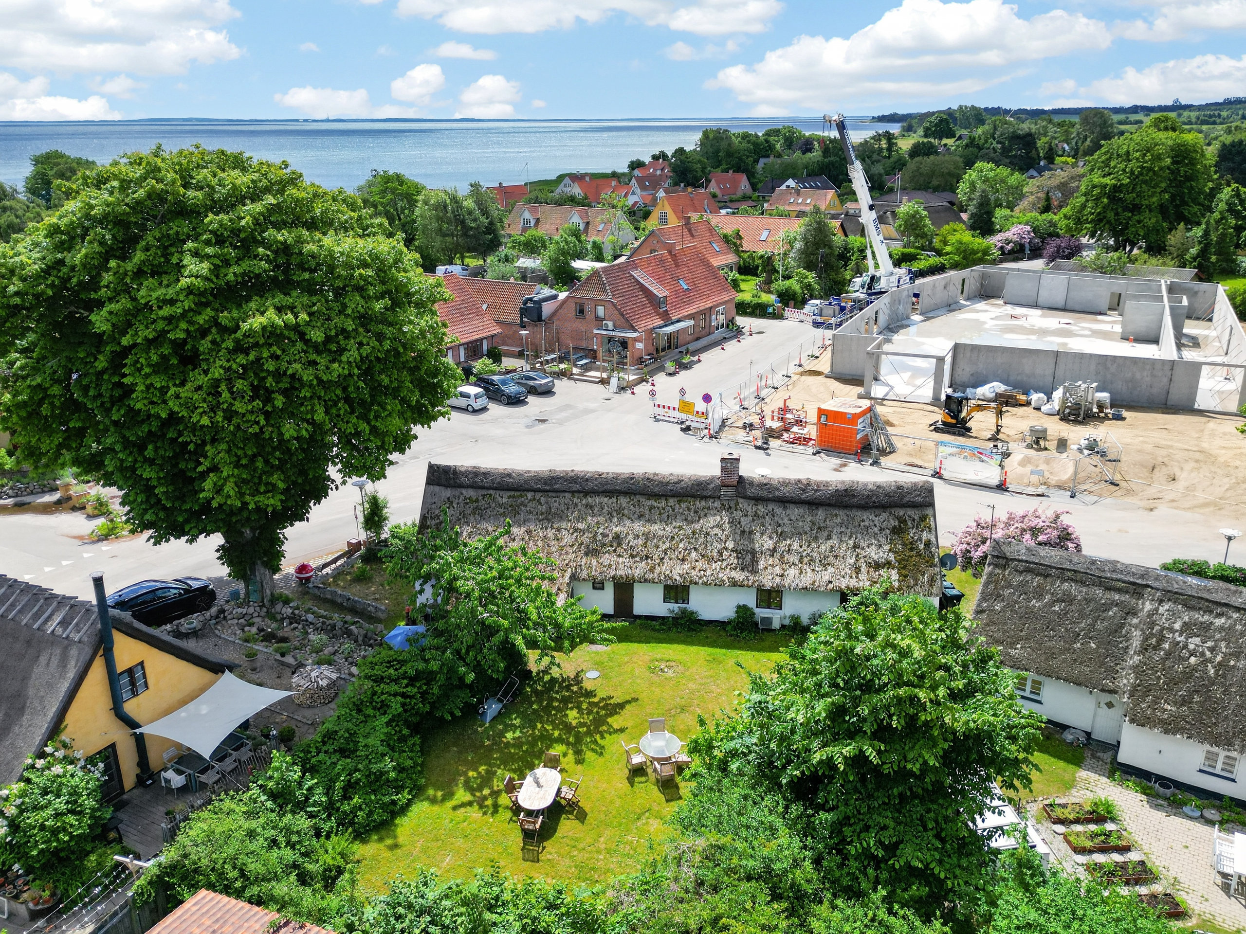 Smedestræde 8, 4581 Rørvig