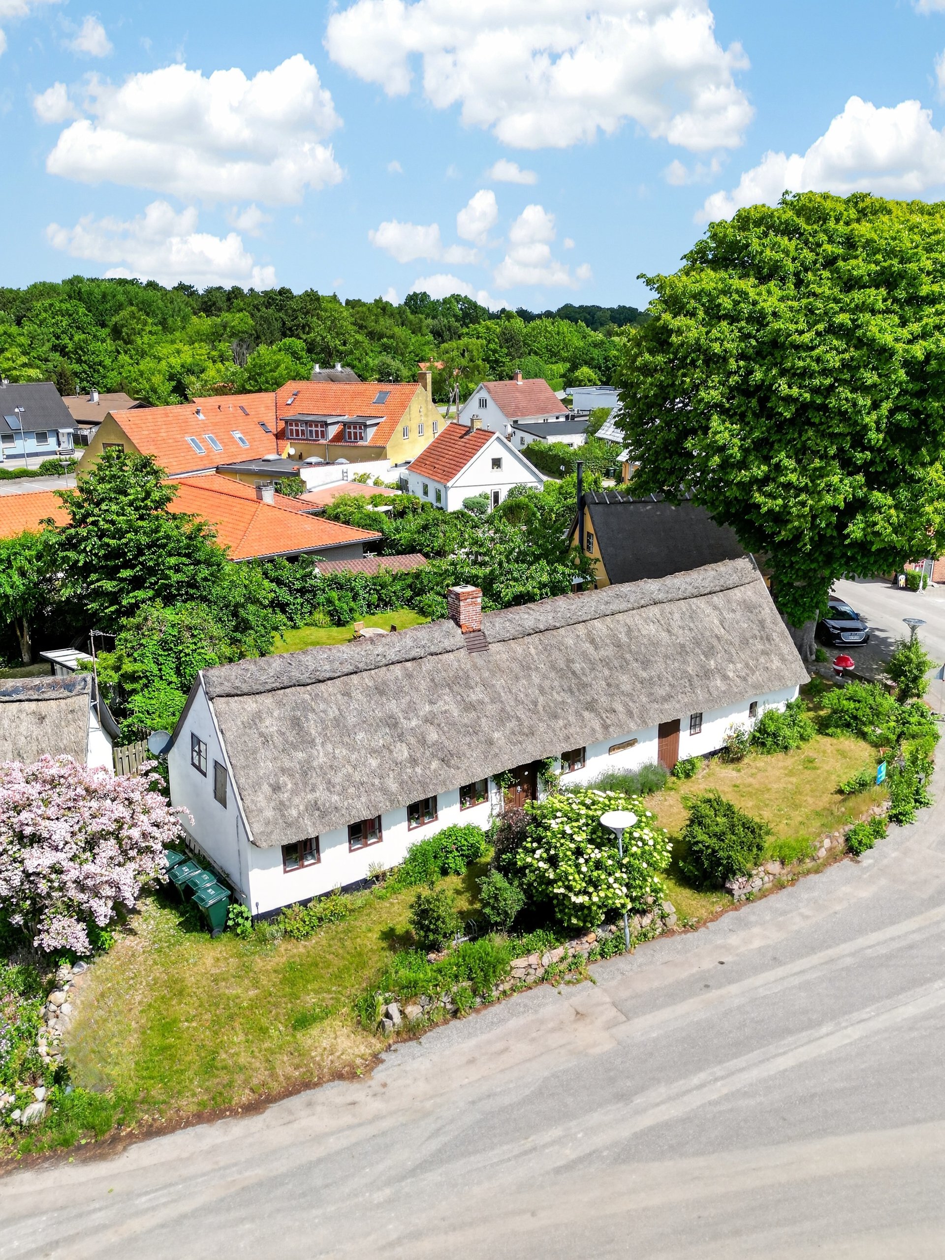 Smedestræde 8, 4581 Rørvig