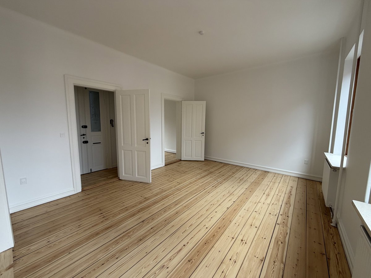 5-room apartment in Odense C image 3