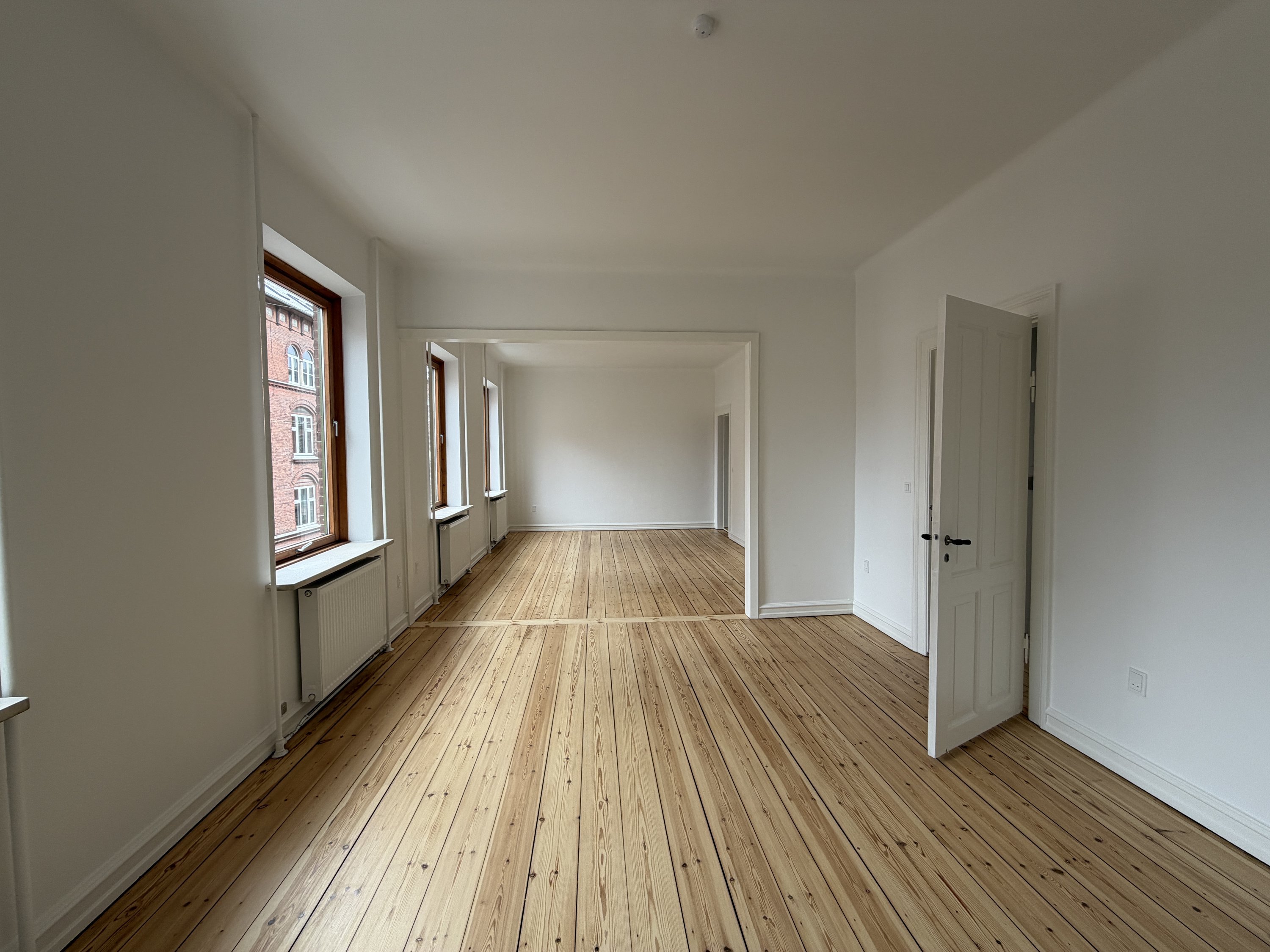 Hans Tausens Gade 12, 2., 5000 Odense C