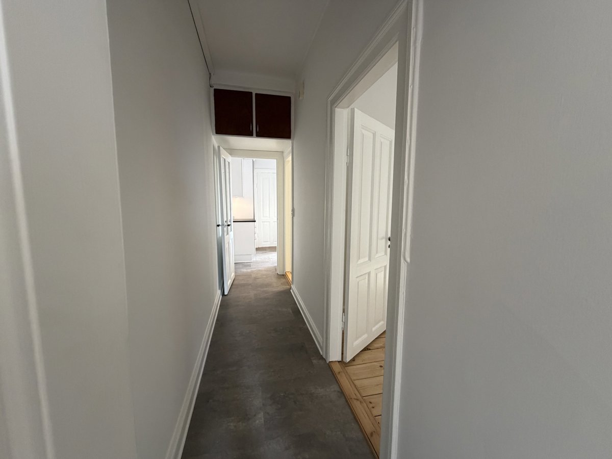 5-room apartment in Odense C image 5