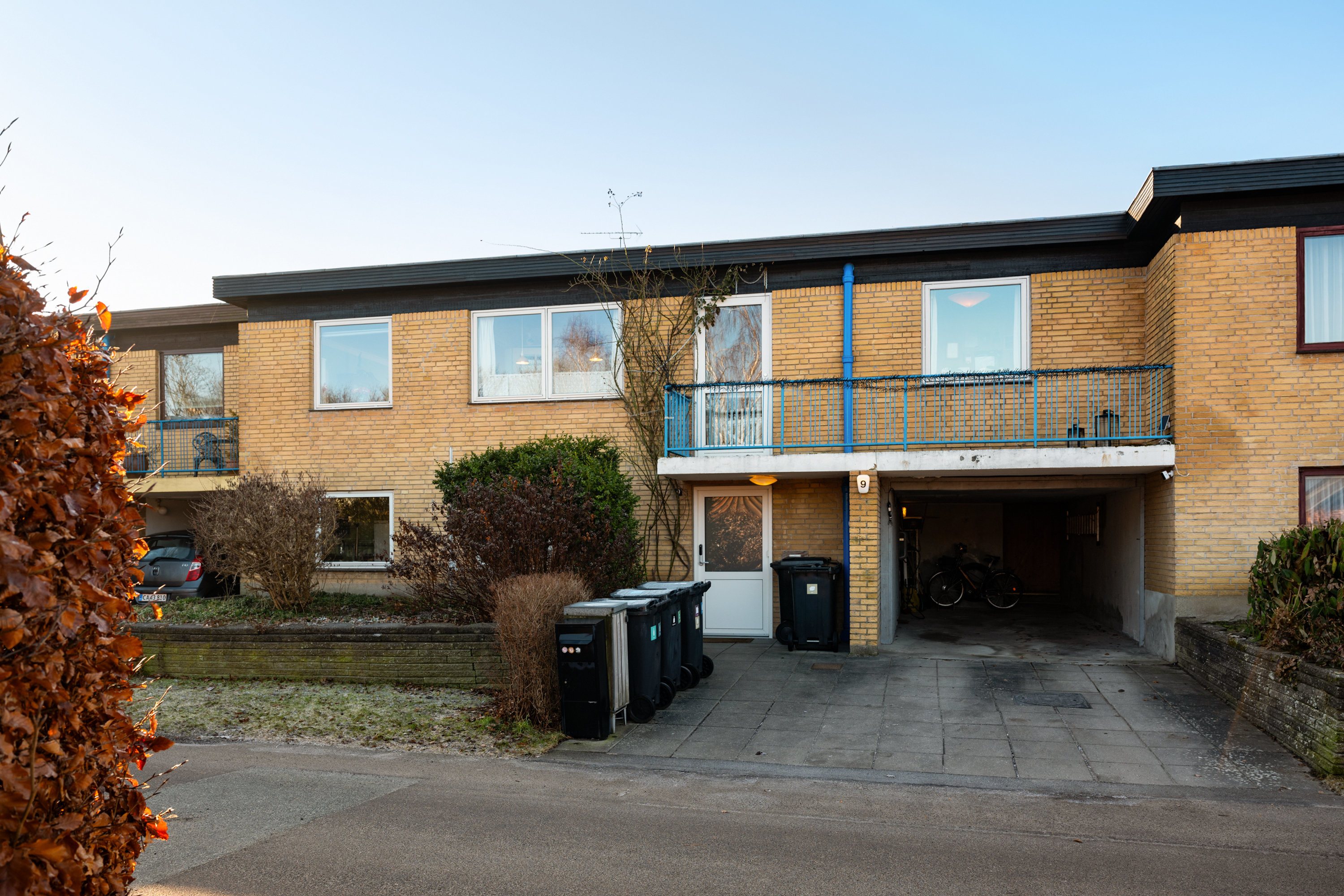 Valby Søndergade 9, 2630 Taastrup