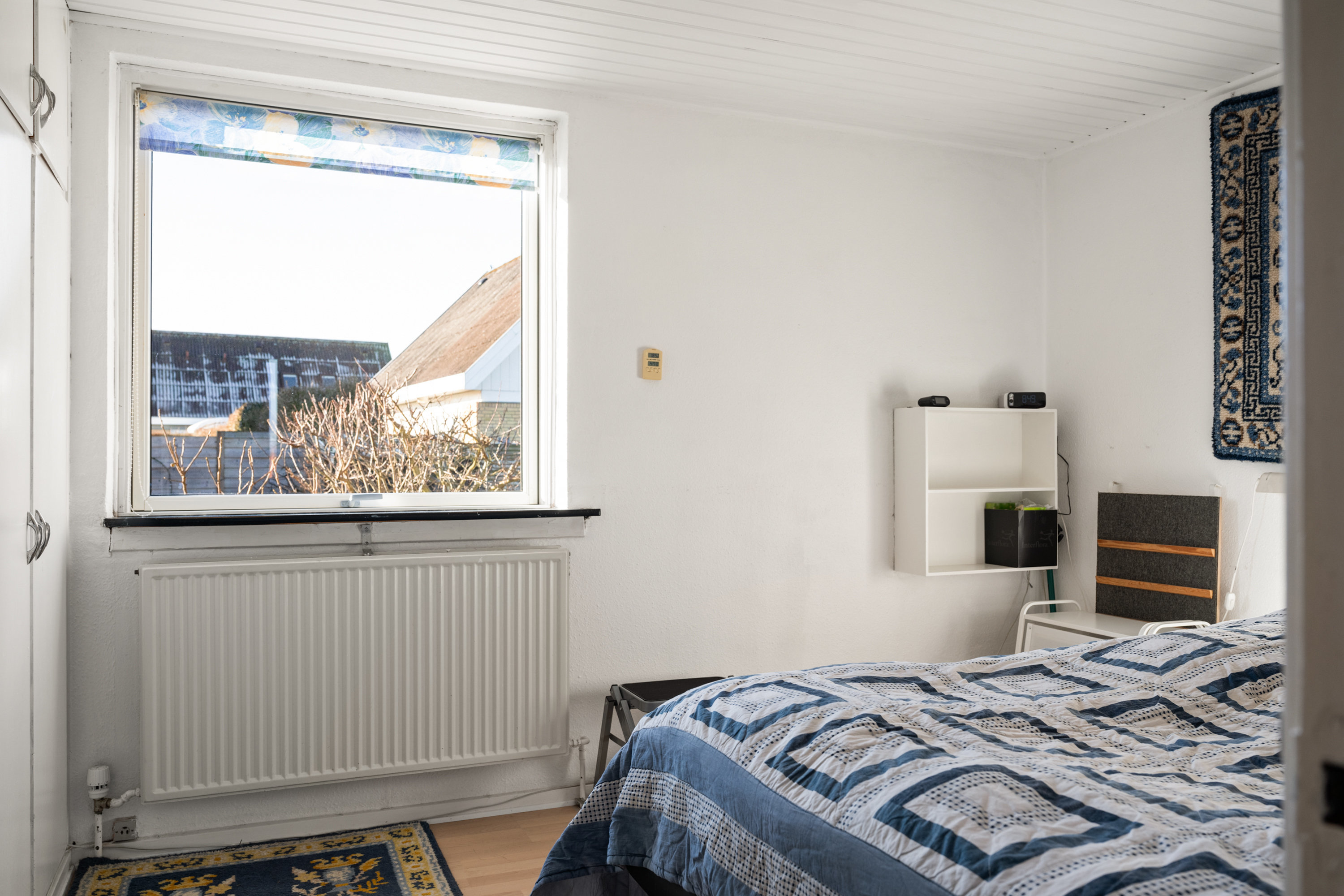 Fremhævet  billede i fuldskærmstilstand. Billede af Valby Søndergade 9, 2630 Taastrup