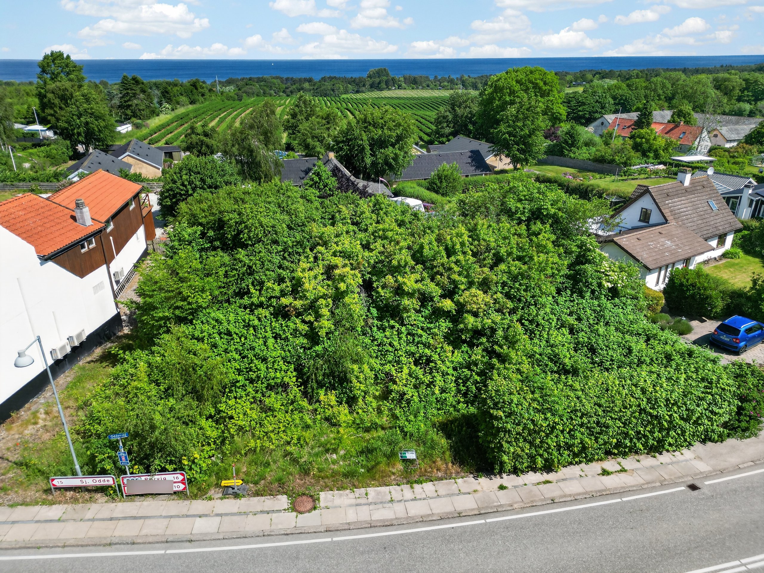 Oddenvej 146, Lumsås, 4500 Nykøbing Sj