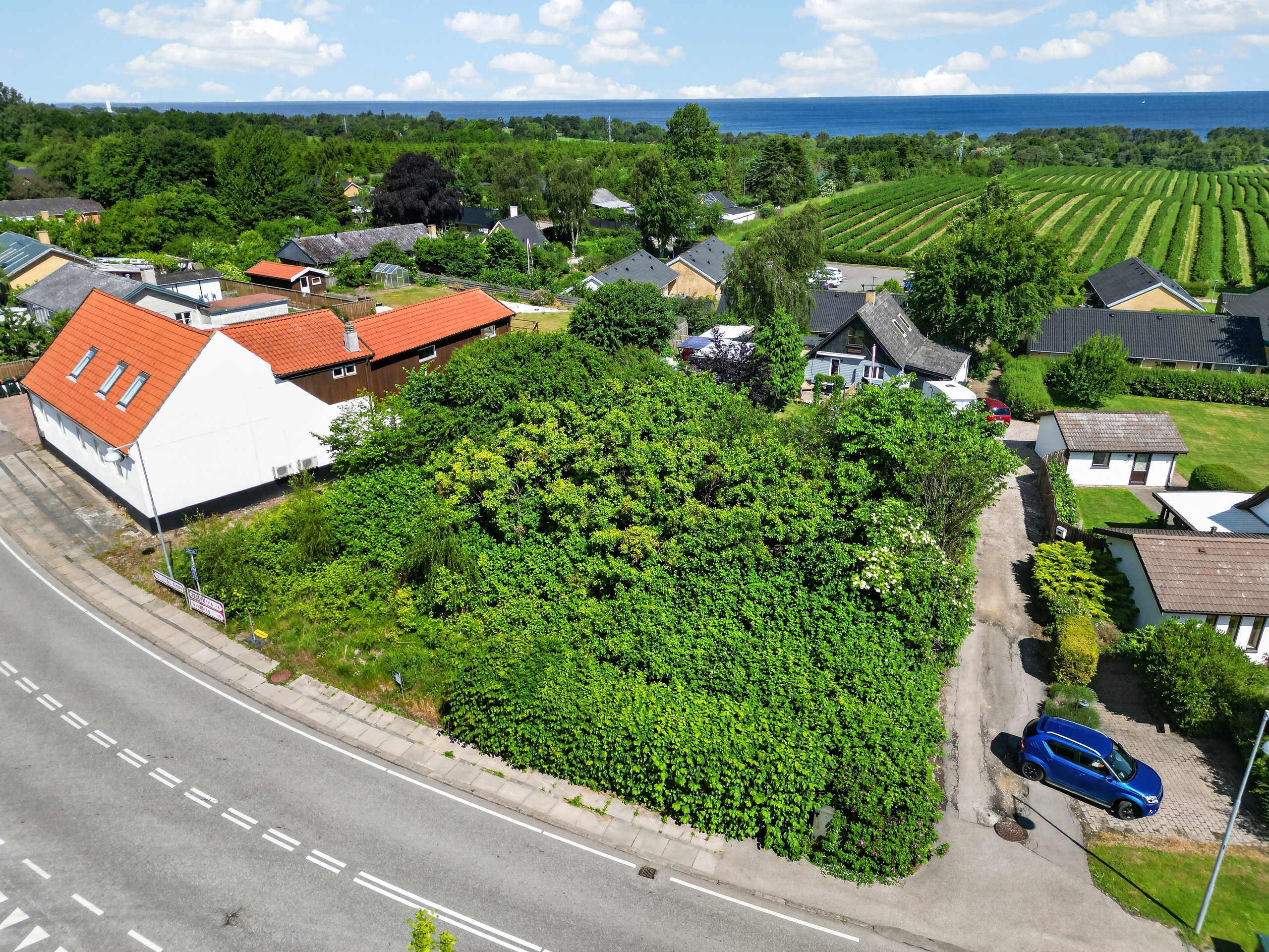 Oddenvej 146, Lumsås, 4500 Nykøbing Sj