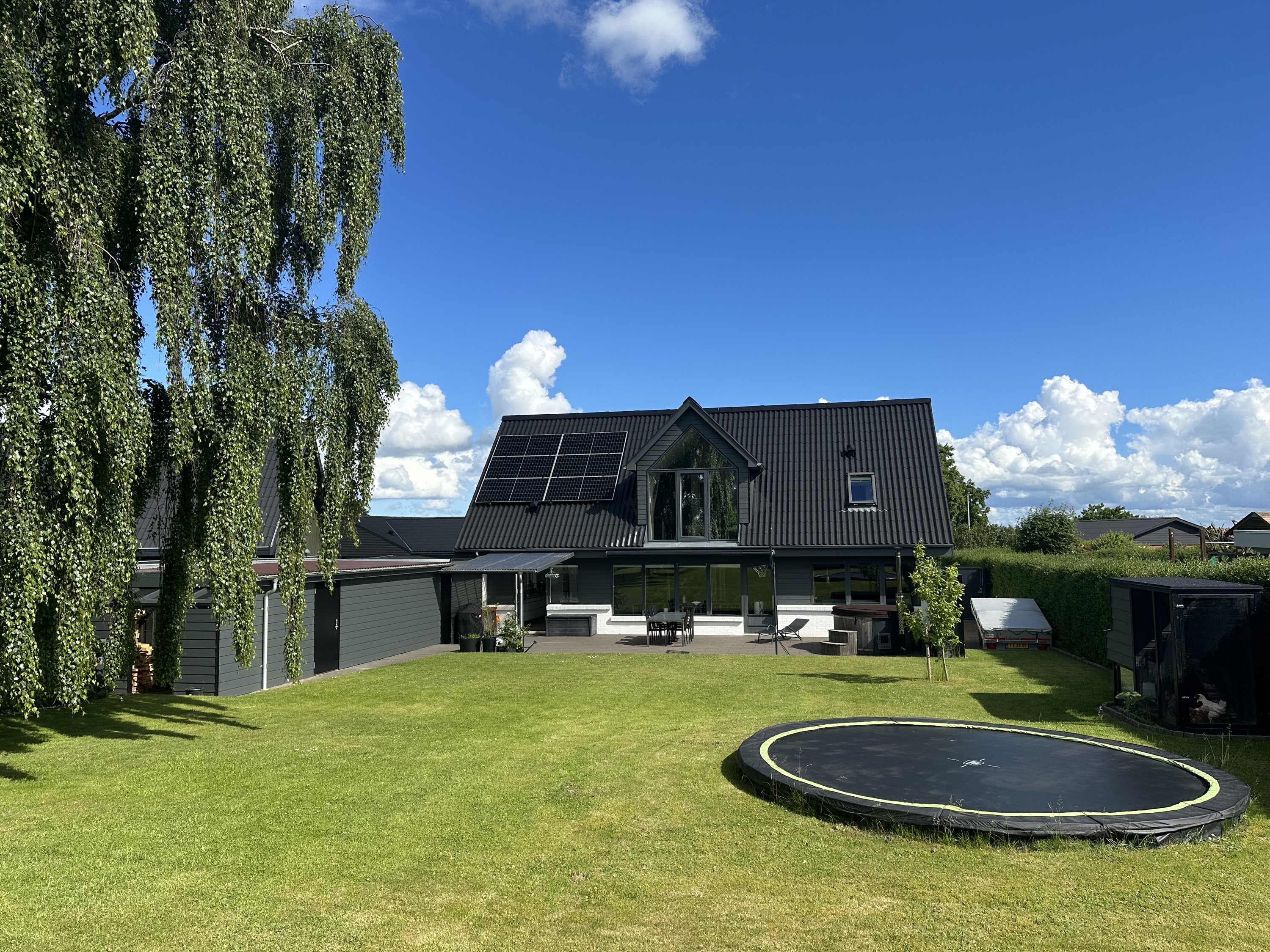Schubertsvej 26, 9200 Aalborg SV