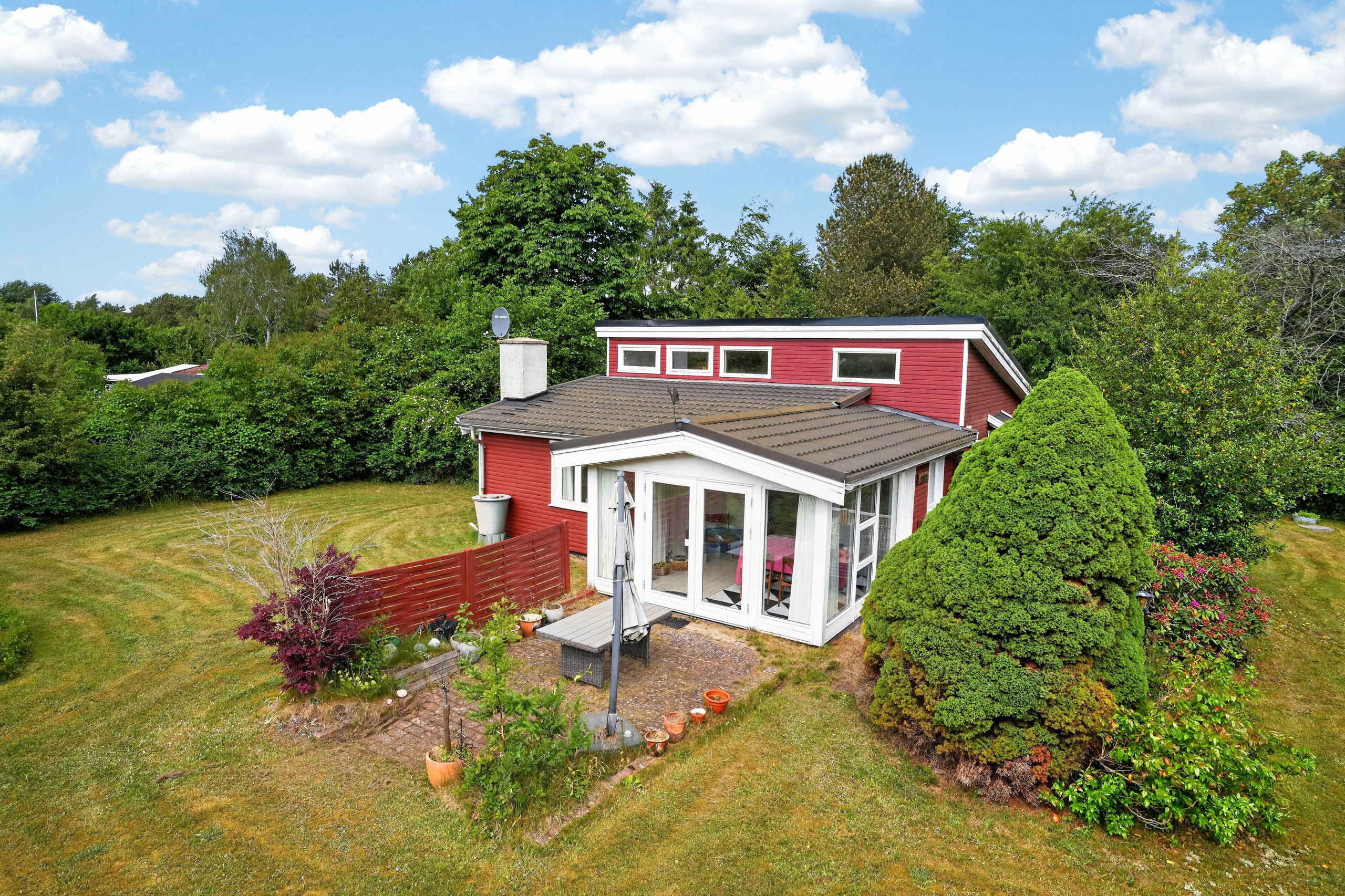 Damengen 52, Nygård, 4500 Nykøbing Sj