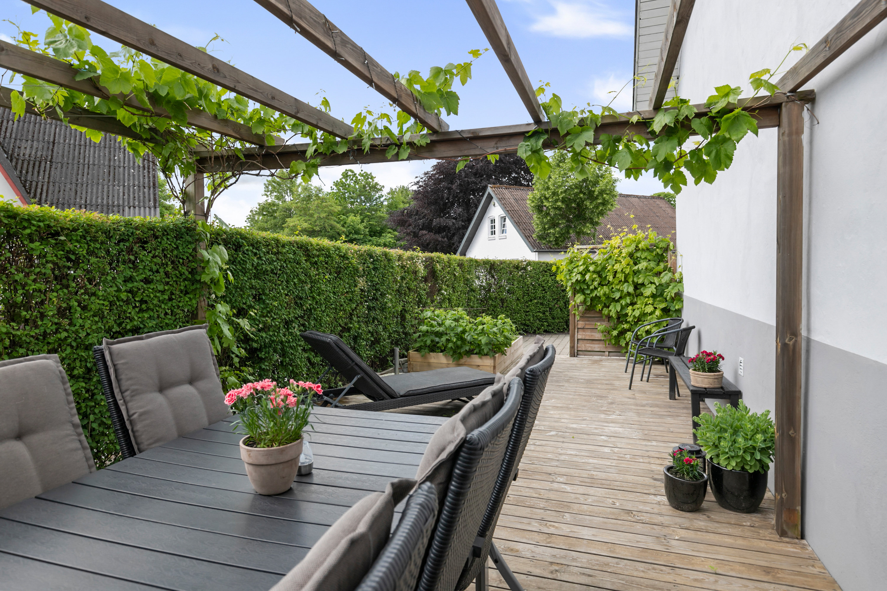 Algade 12, Vegger, 9240 Nibe