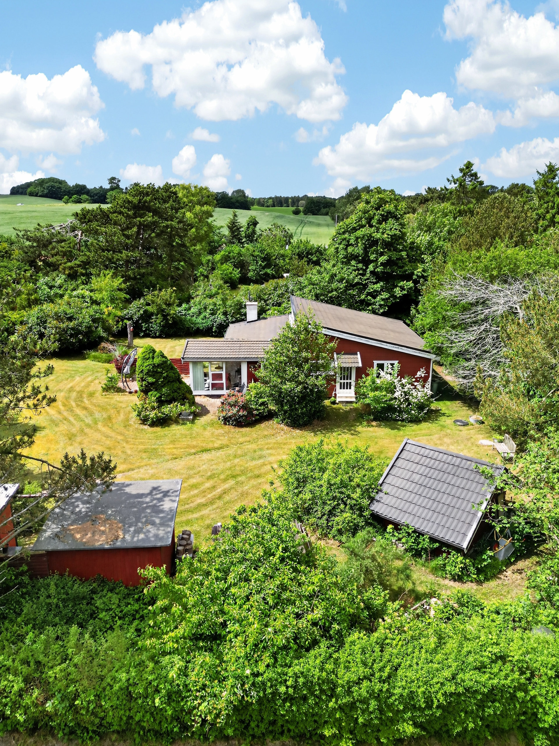 Damengen 52, Nygård, 4500 Nykøbing Sj